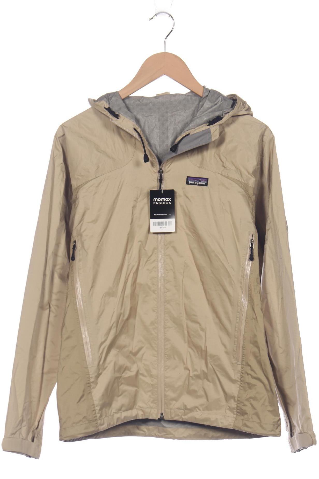 

patagonia Damen Jacke, beige, Gr. 38