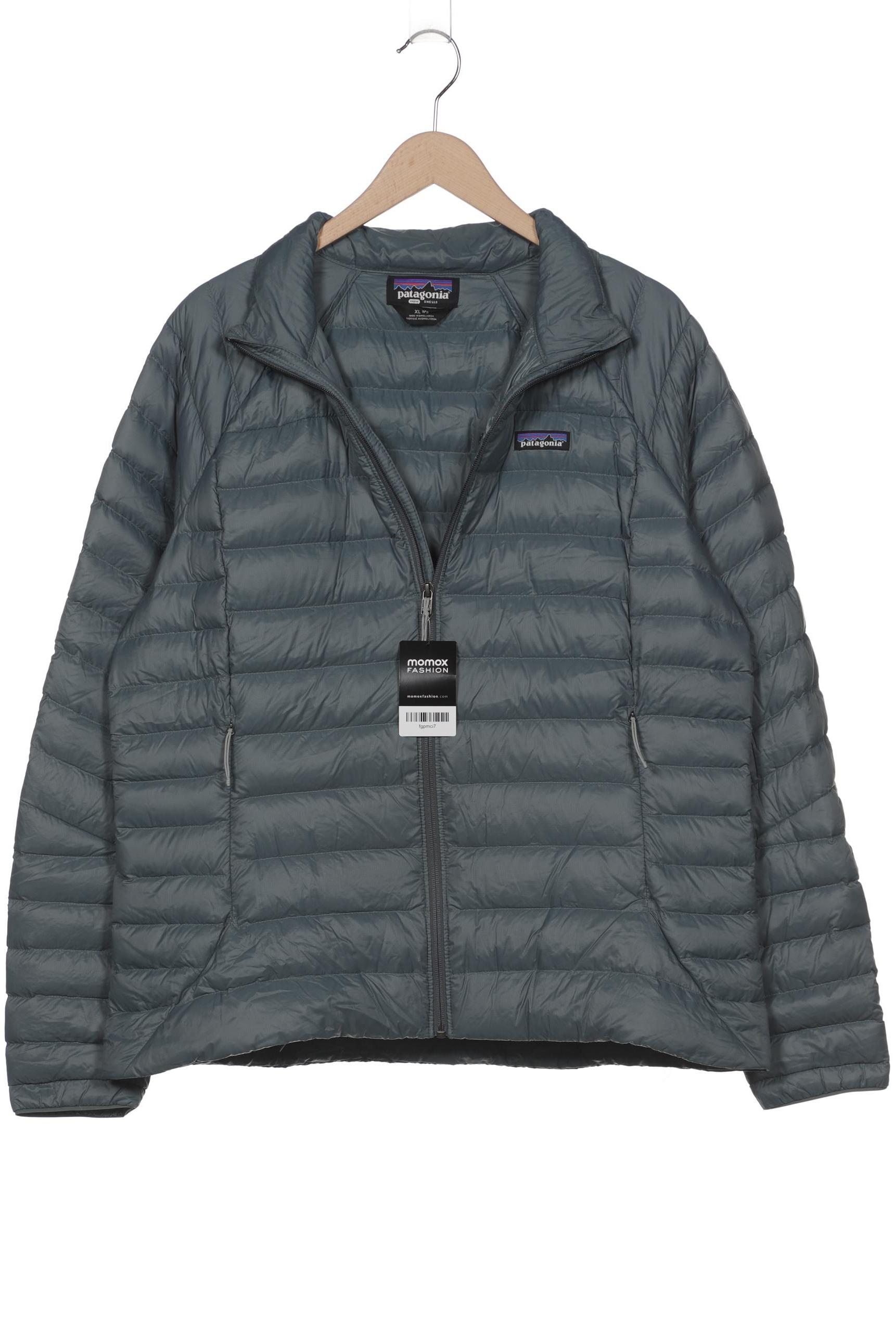 

patagonia Damen Jacke, blau, Gr. 44