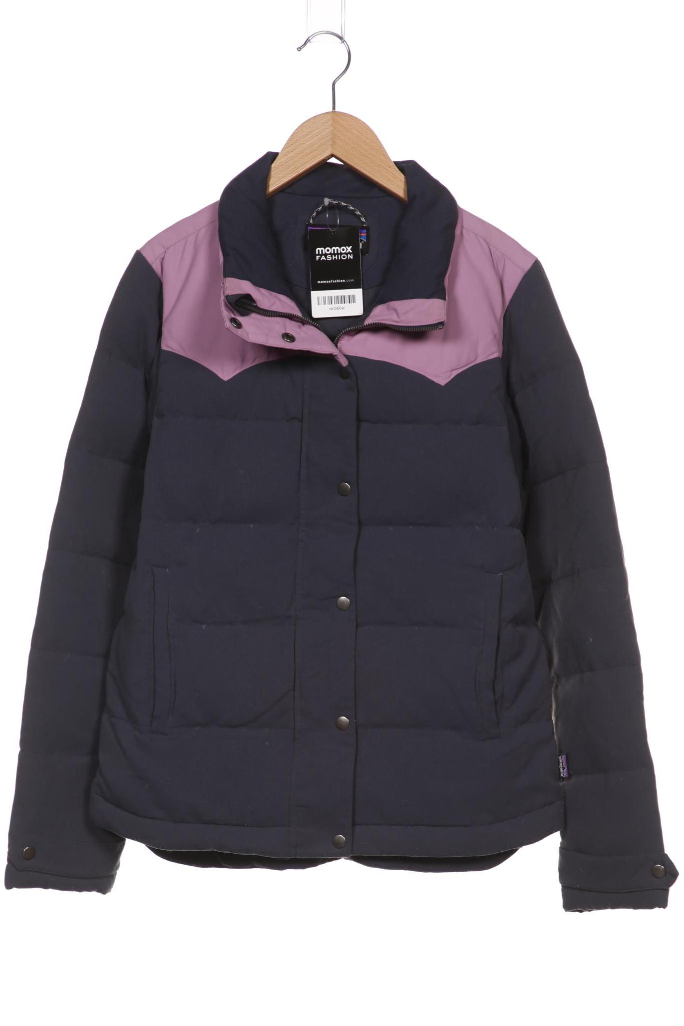 

patagonia Damen Jacke, grau, Gr. 36