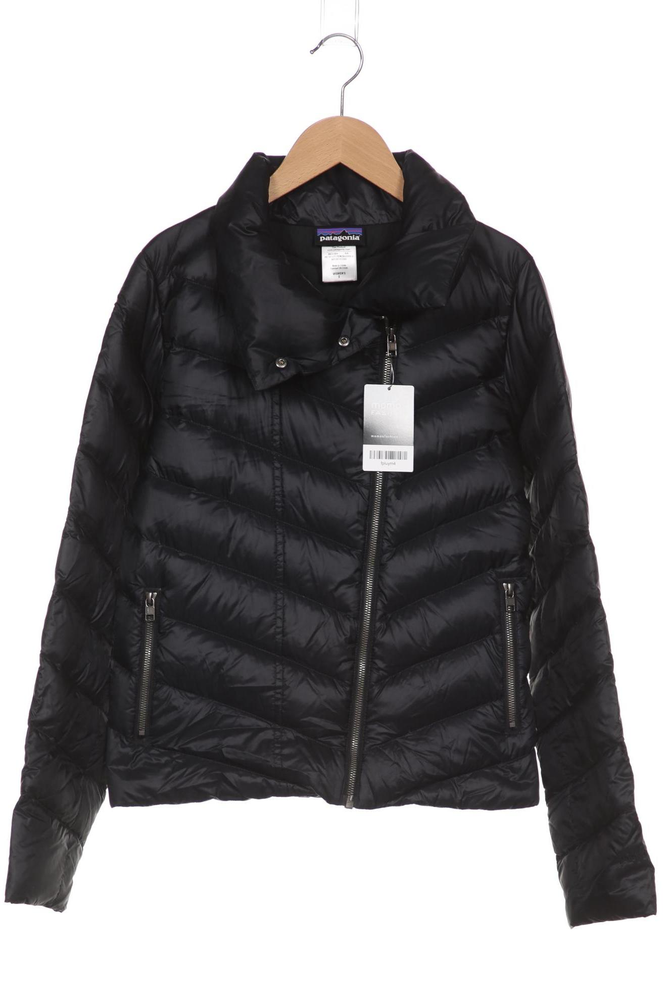 

patagonia Damen Jacke, schwarz
