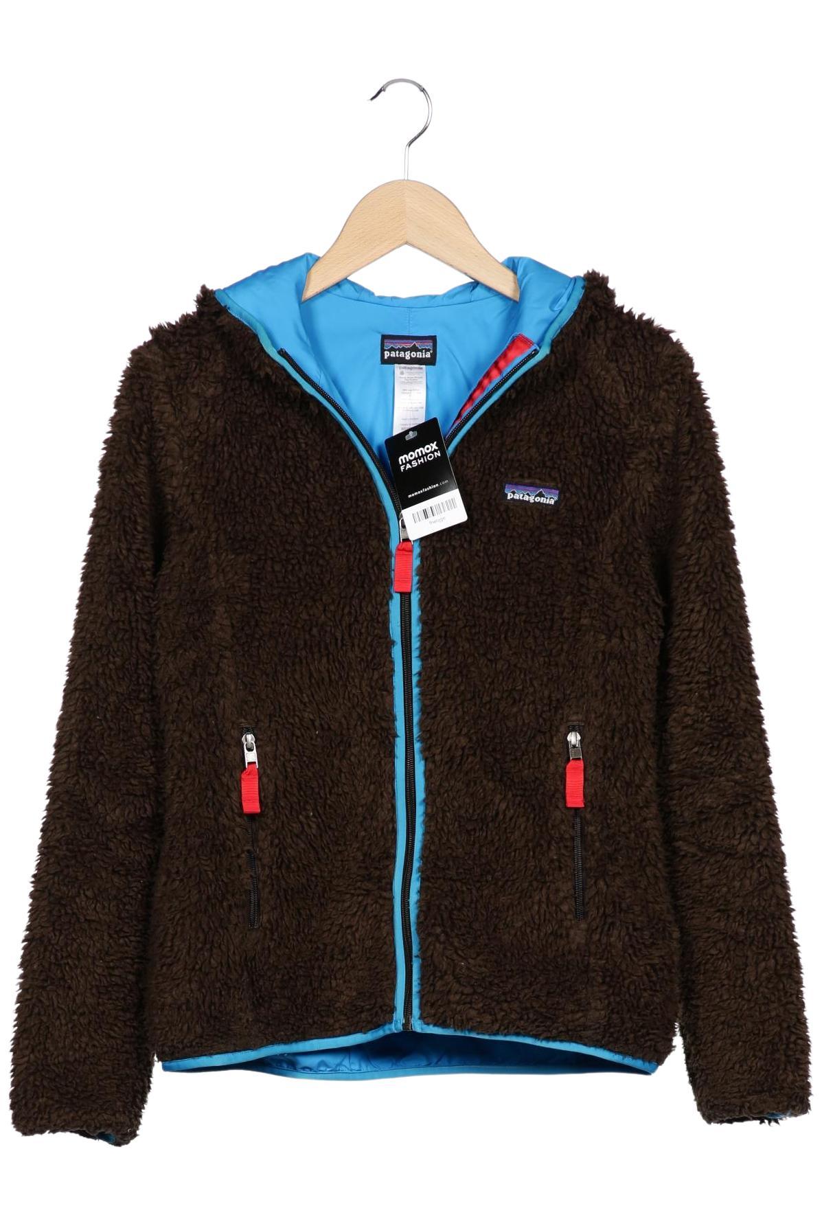 

patagonia Damen Jacke, braun, Gr. 36