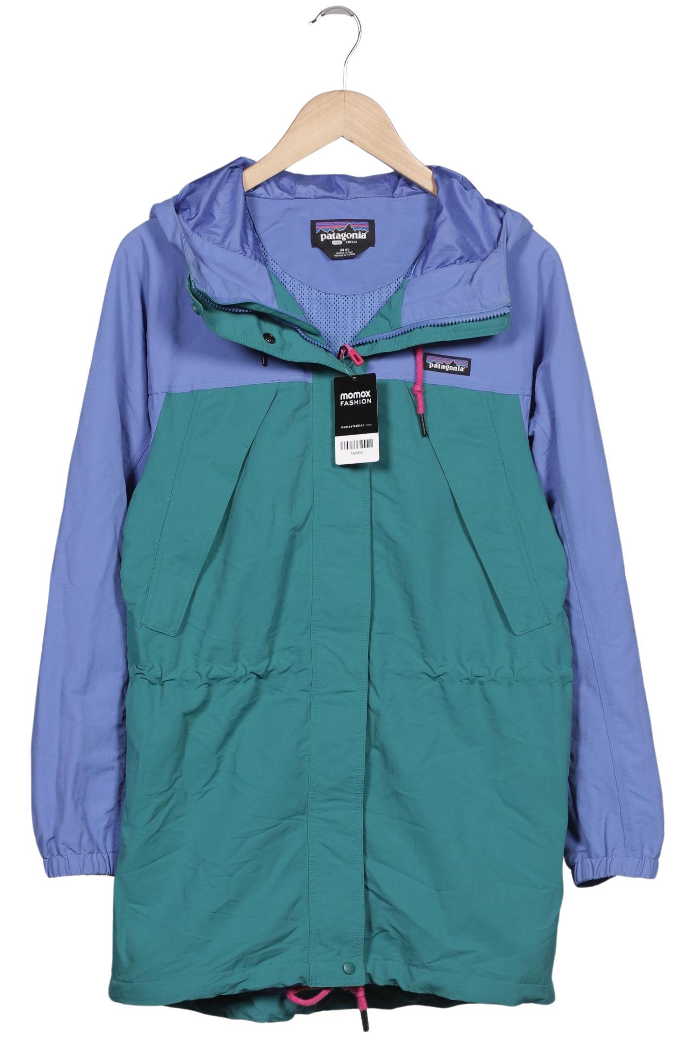 

patagonia Damen Jacke, grün, Gr. 38