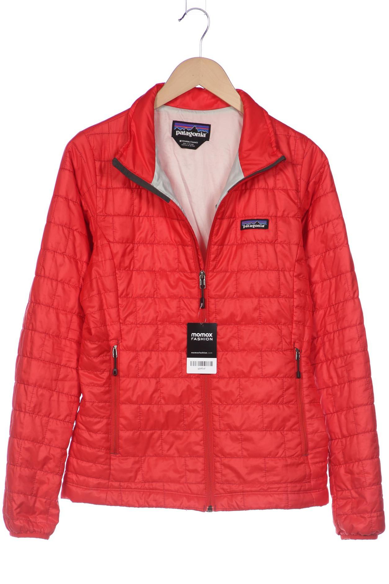

patagonia Damen Jacke, rot