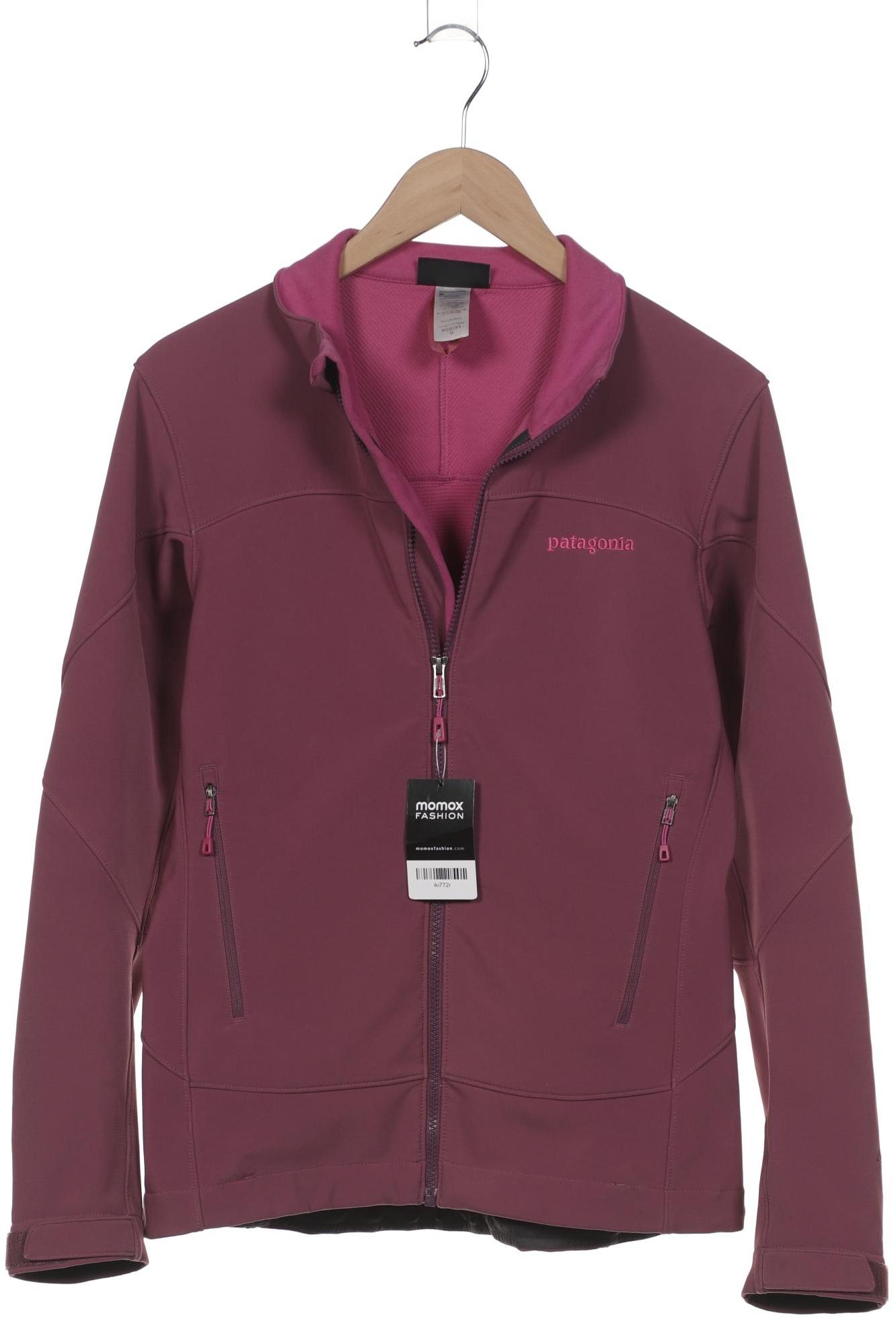 

patagonia Damen Jacke, flieder, Gr. 38