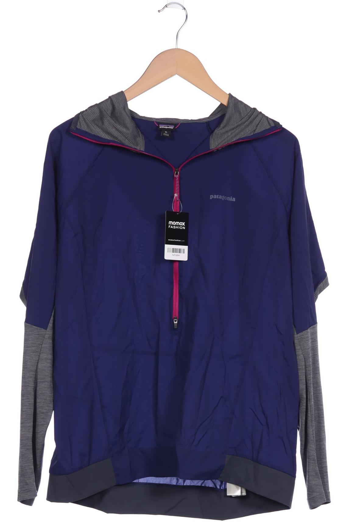 

patagonia Damen Jacke, mehrfarbig