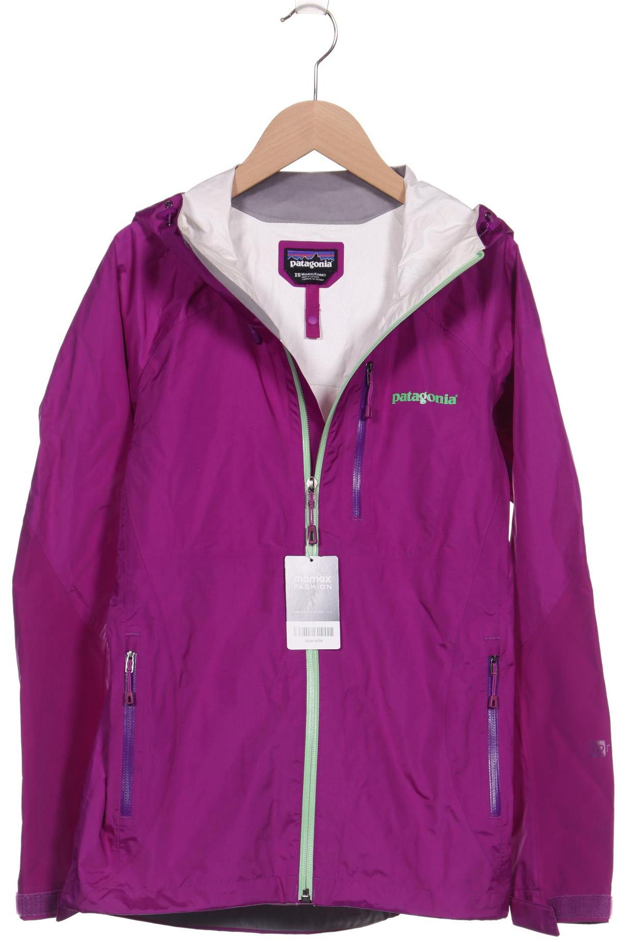 

patagonia Damen Jacke, flieder