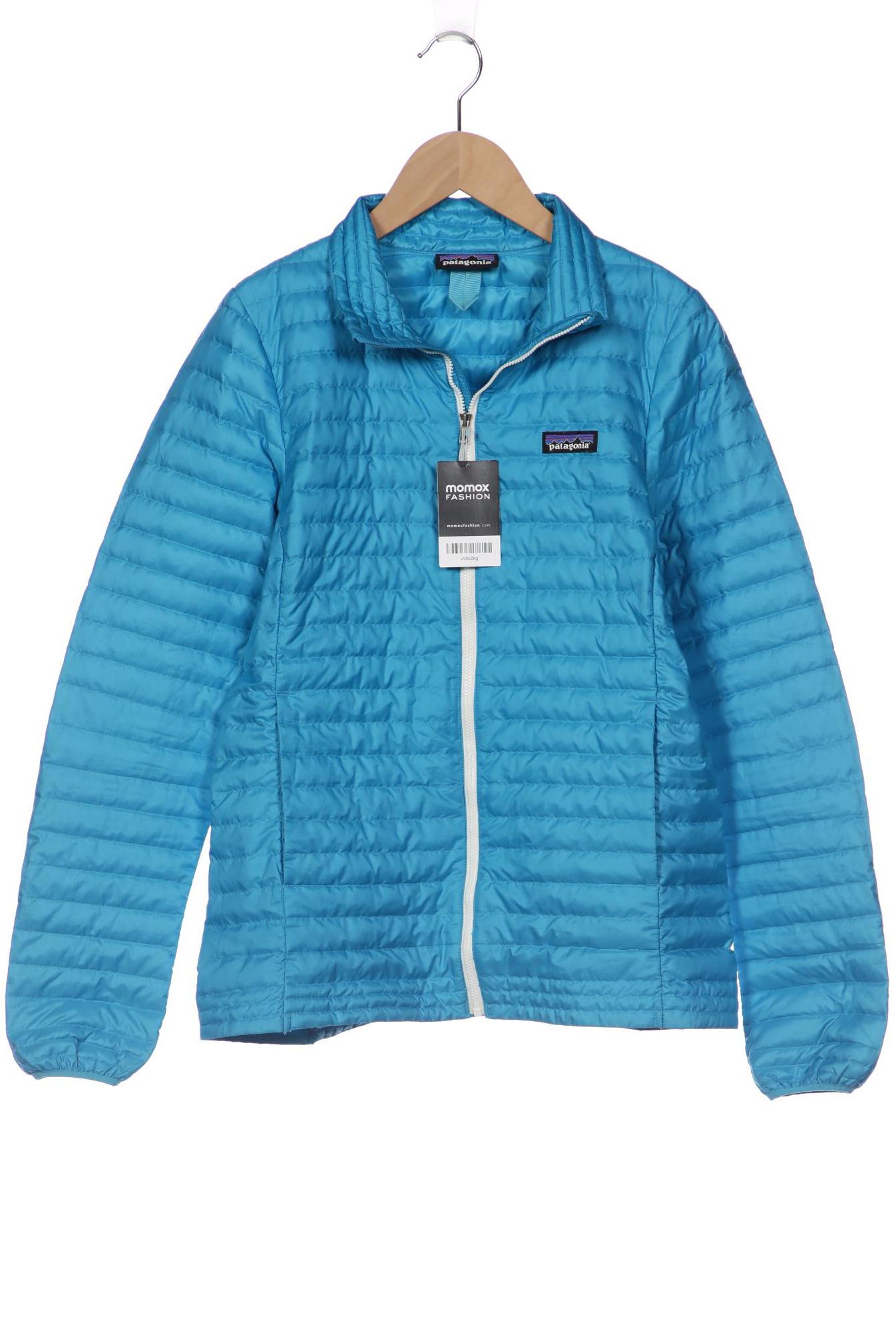 

patagonia Damen Jacke, blau
