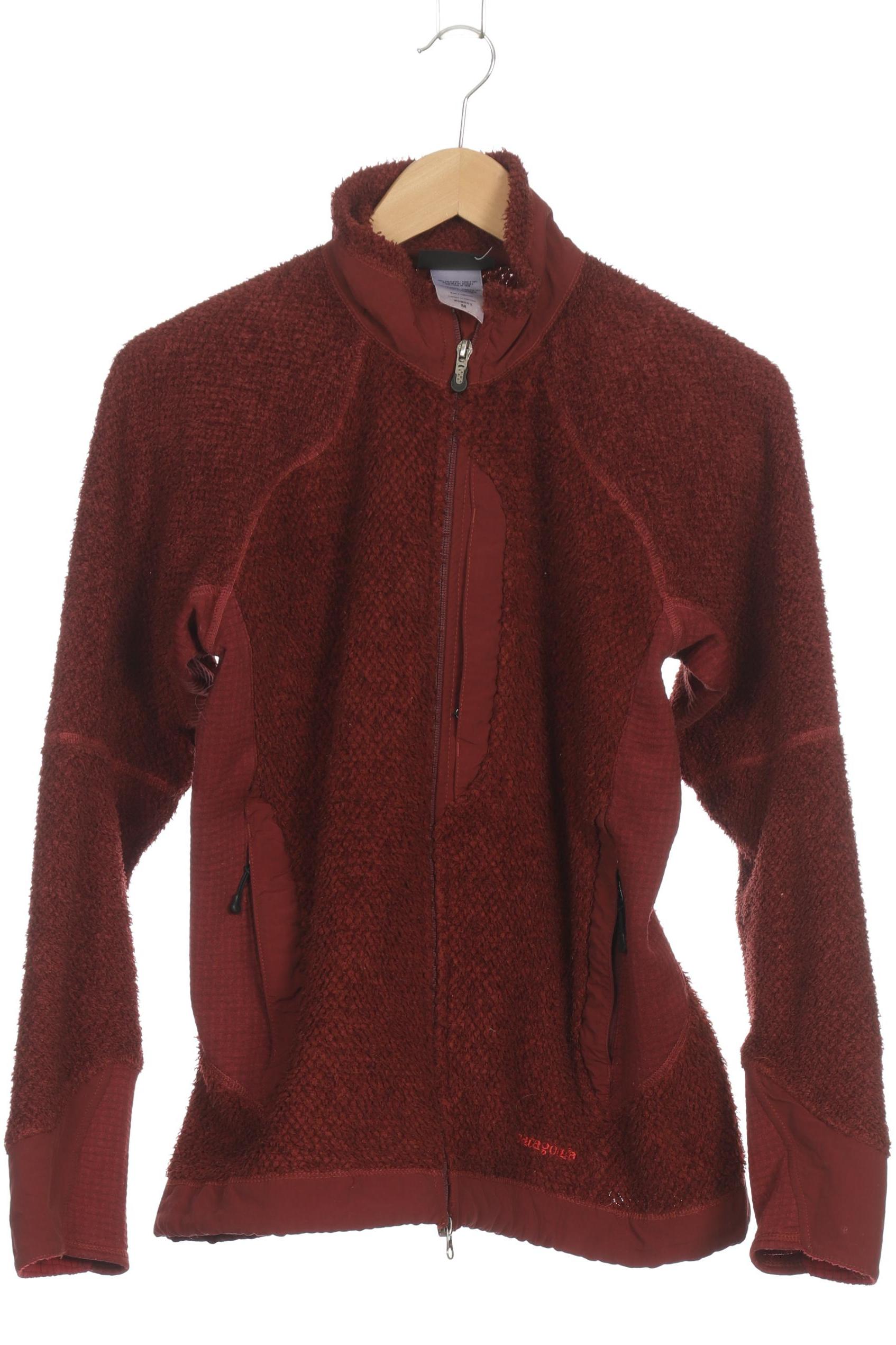 

patagonia Damen Jacke, rot, Gr. 38