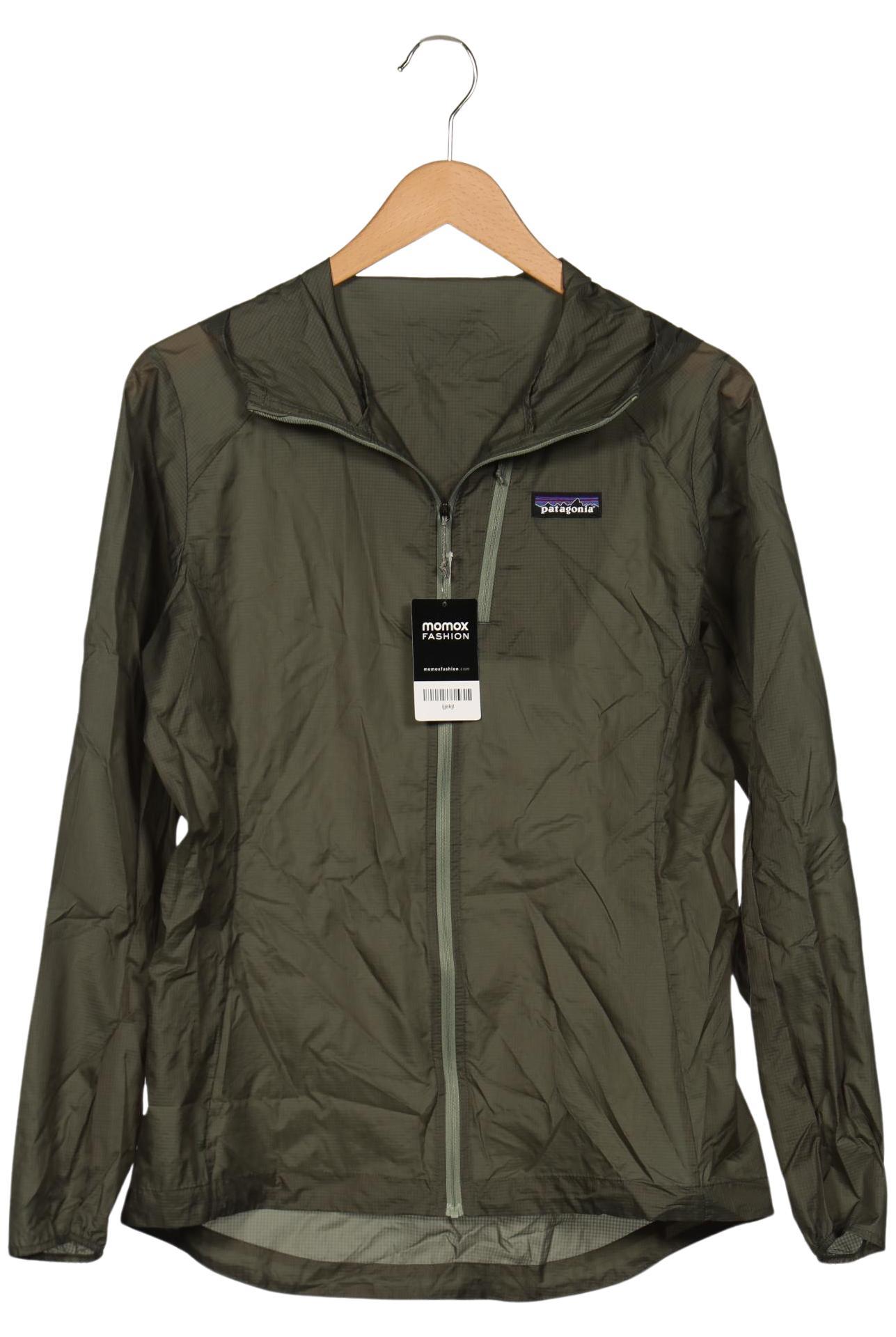 

patagonia Damen Jacke, grün, Gr. 38