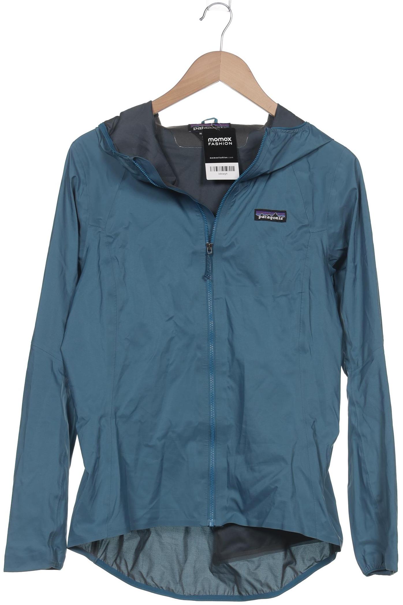 

patagonia Damen Jacke, blau, Gr. 38