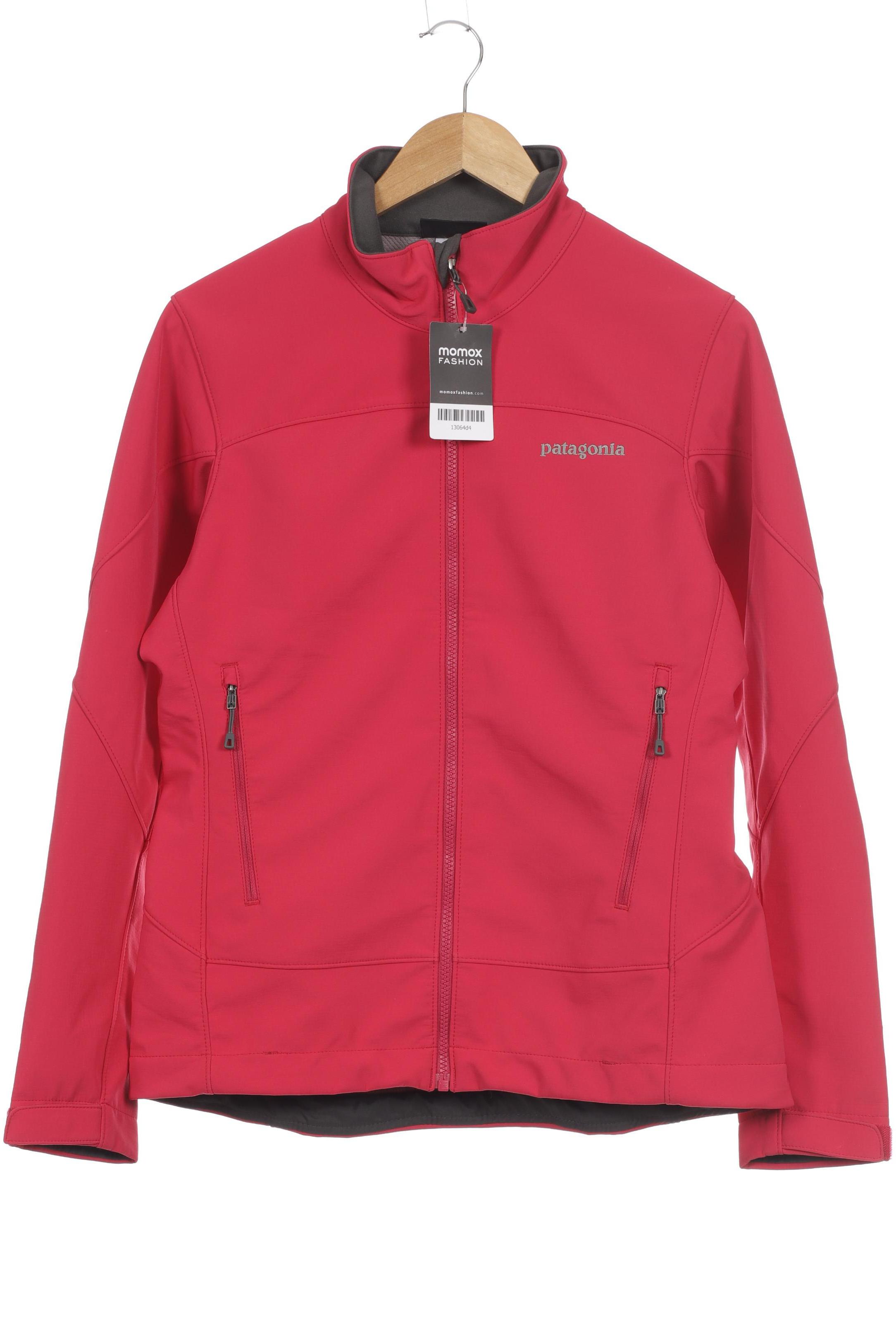 

patagonia Damen Jacke, pink, Gr. 38