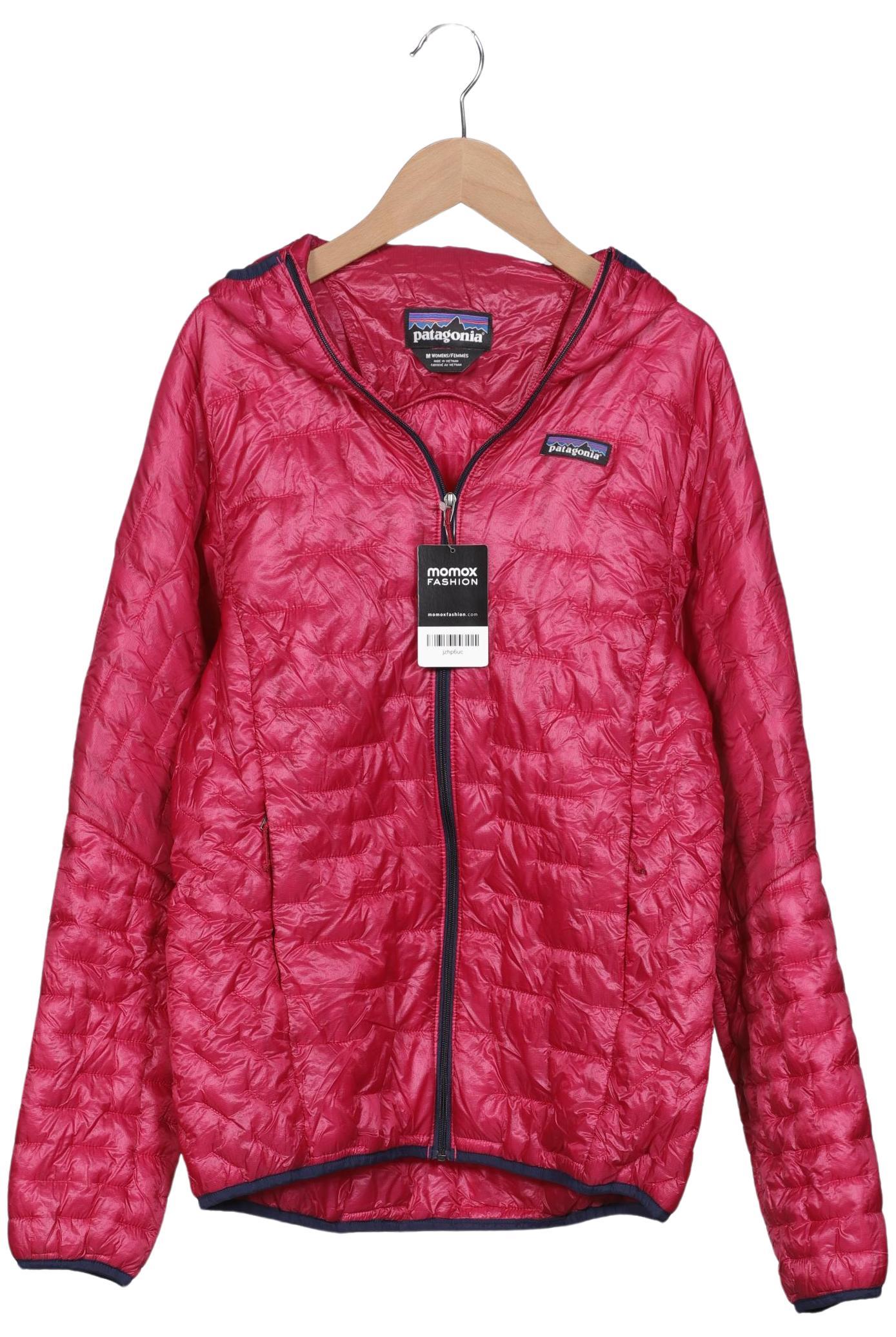 

patagonia Damen Jacke, pink, Gr. 38