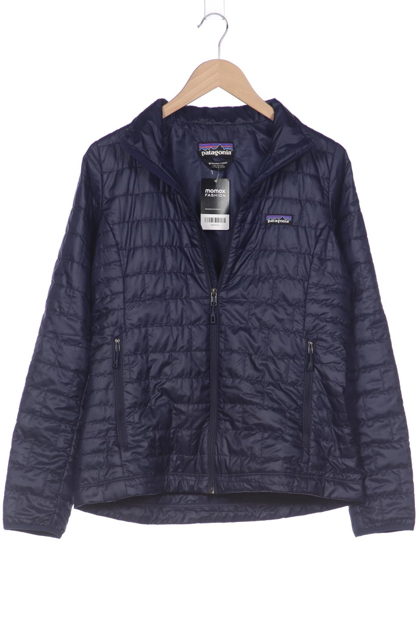 

patagonia Damen Jacke, marineblau, Gr. 38