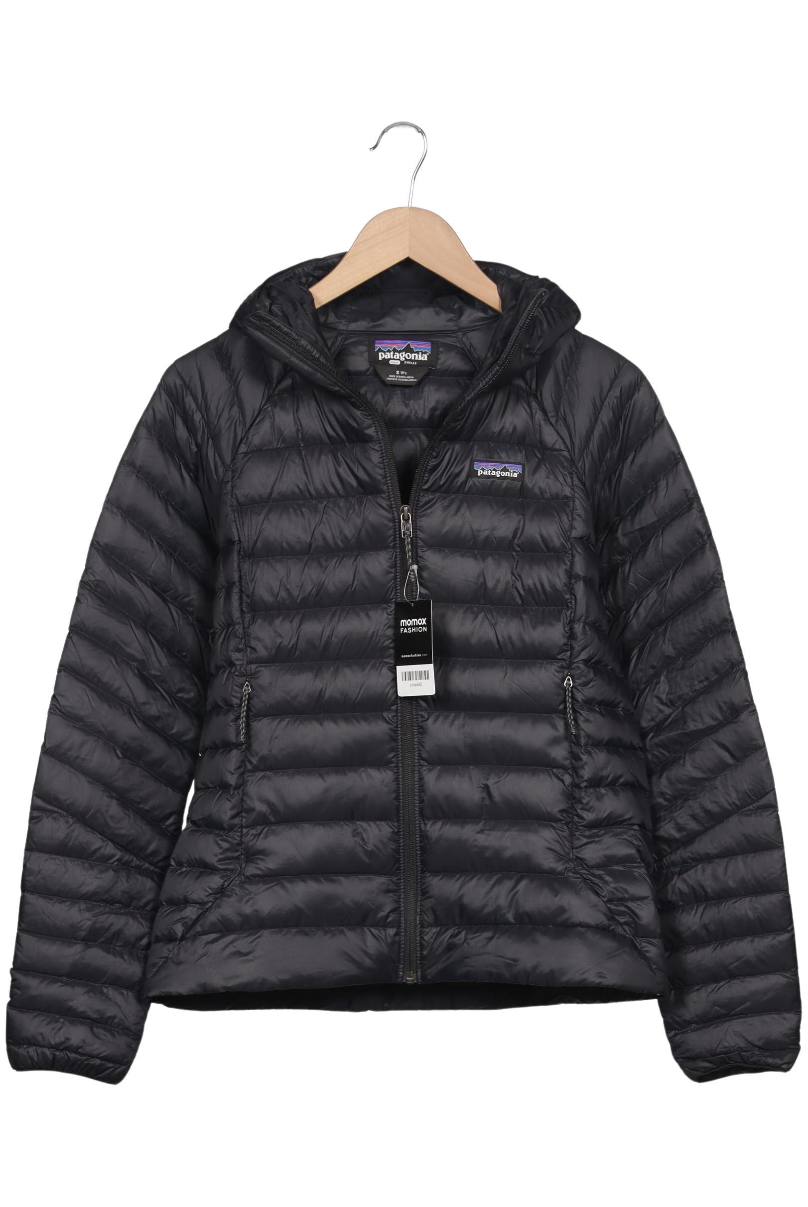 

patagonia Damen Jacke, grau, Gr. 36