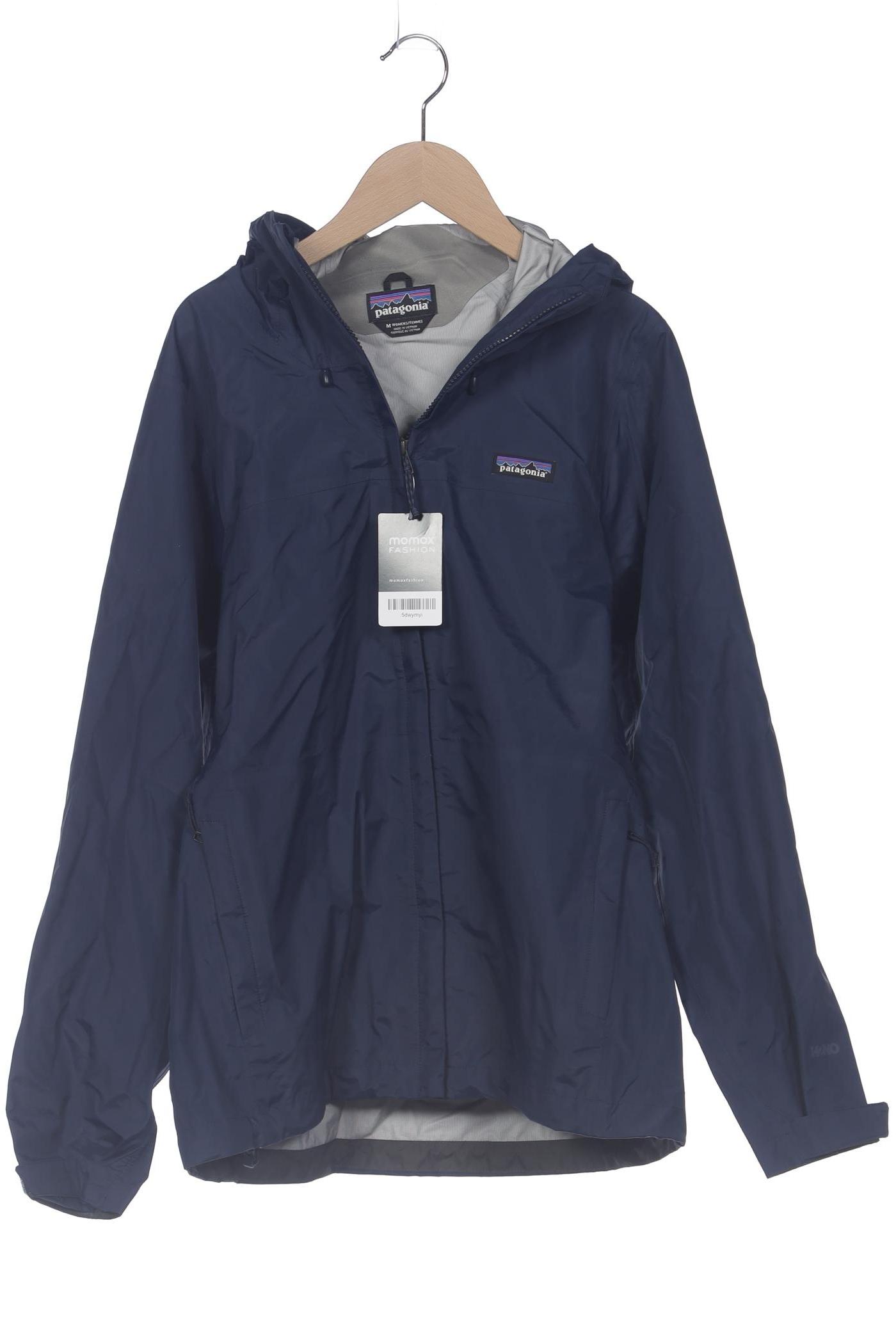 

patagonia Damen Jacke, marineblau, Gr. 38