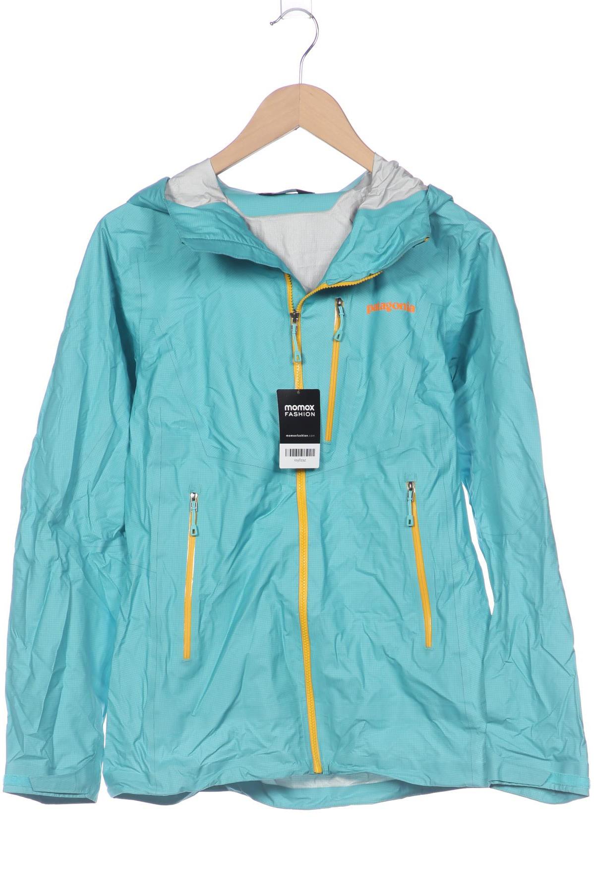 

patagonia Damen Jacke, grün, Gr. 36