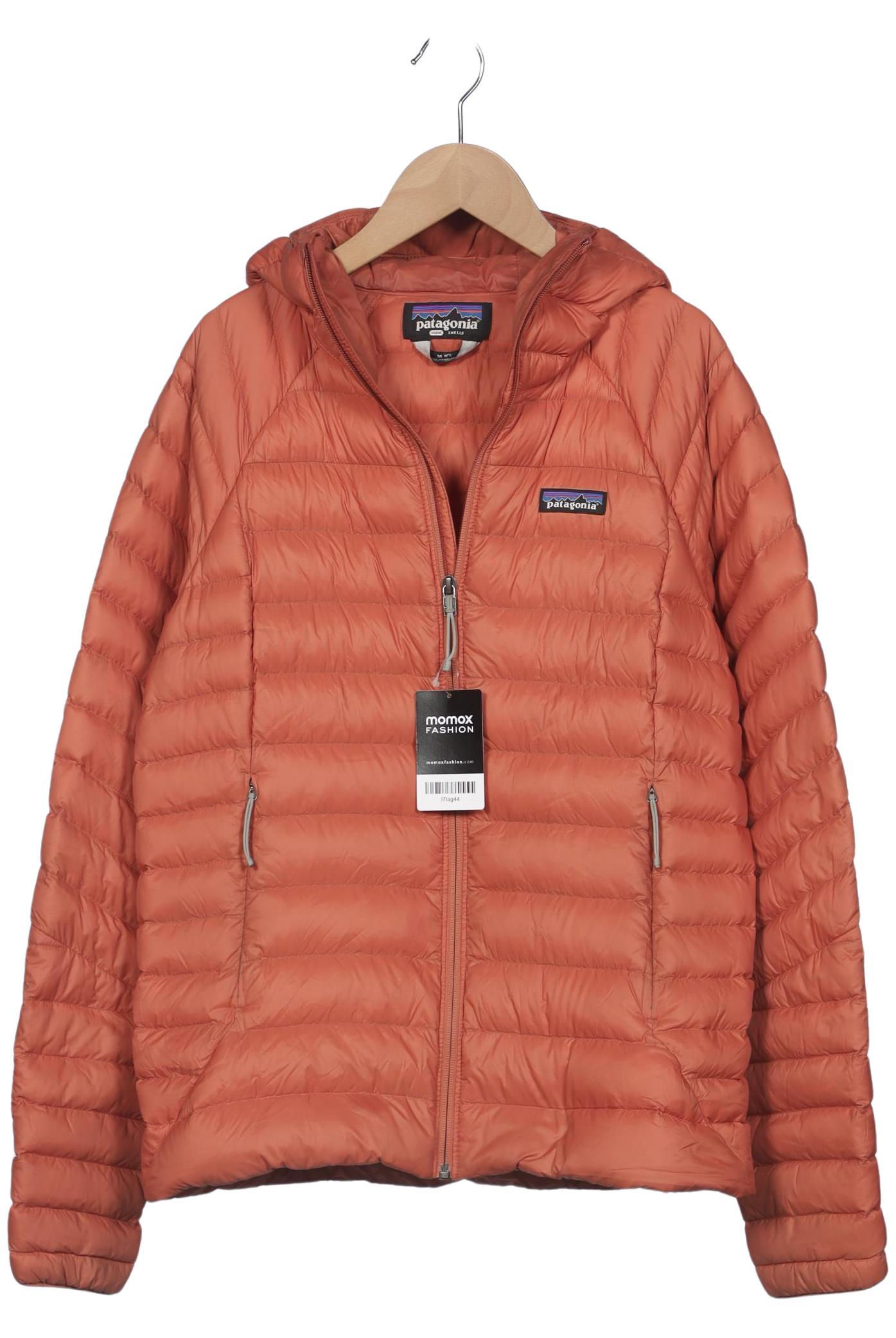 

patagonia Damen Jacke, orange, Gr. 38