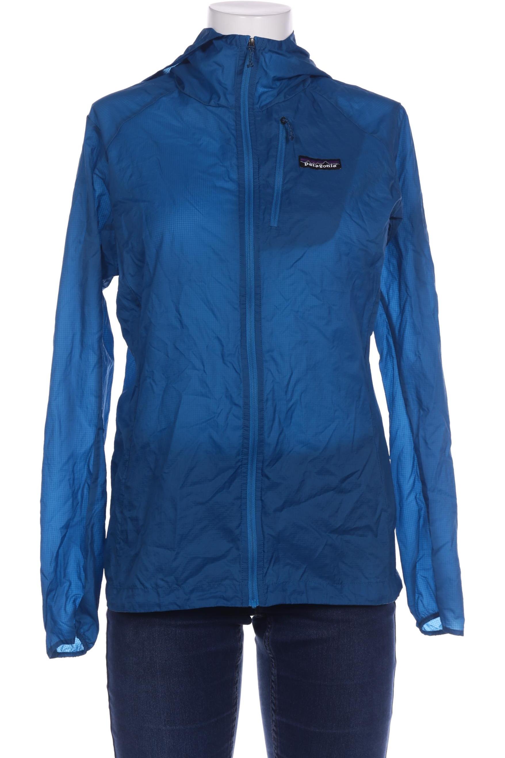 

patagonia Damen Jacke, blau, Gr. 42