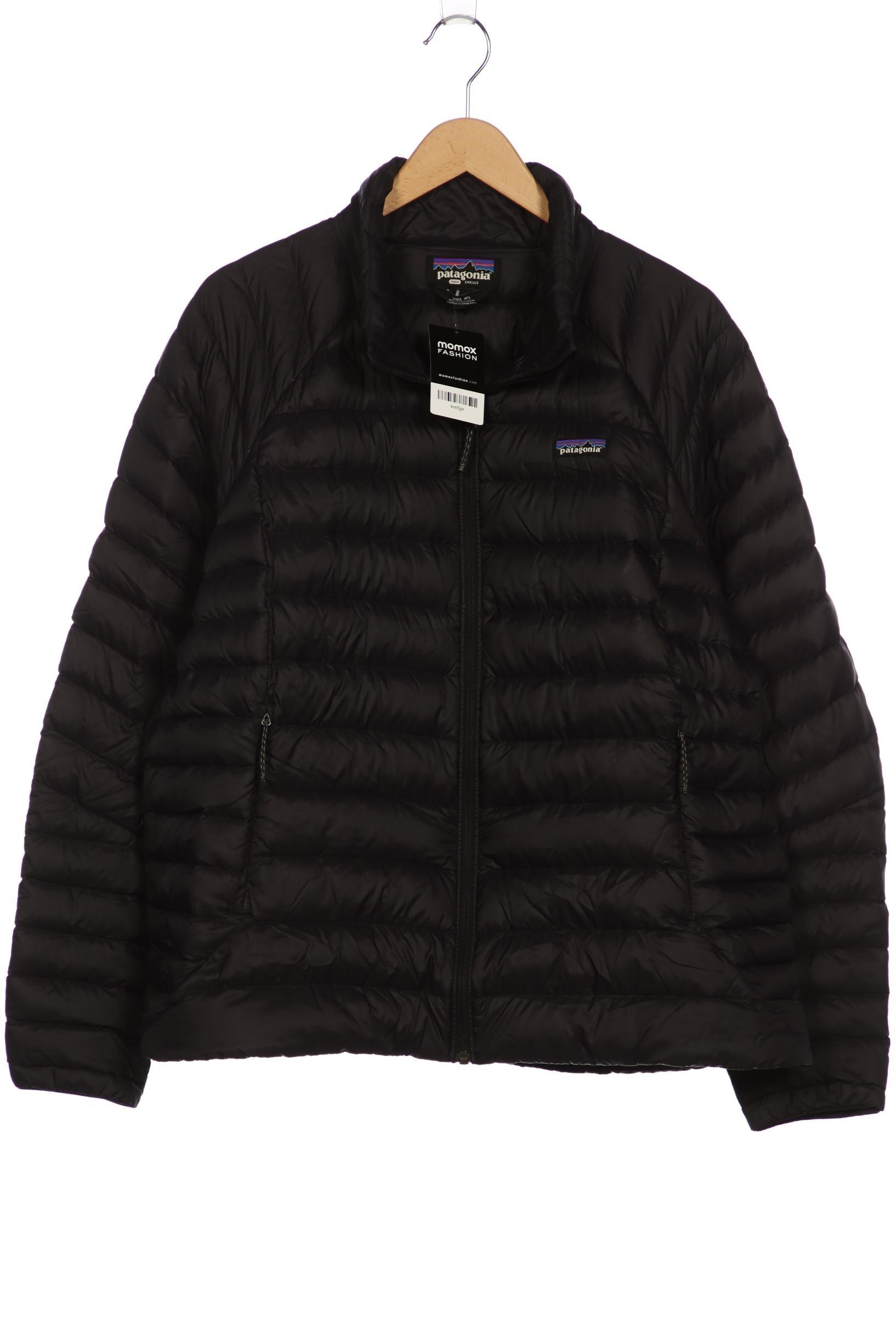 

patagonia Damen Jacke, marineblau, Gr. 46