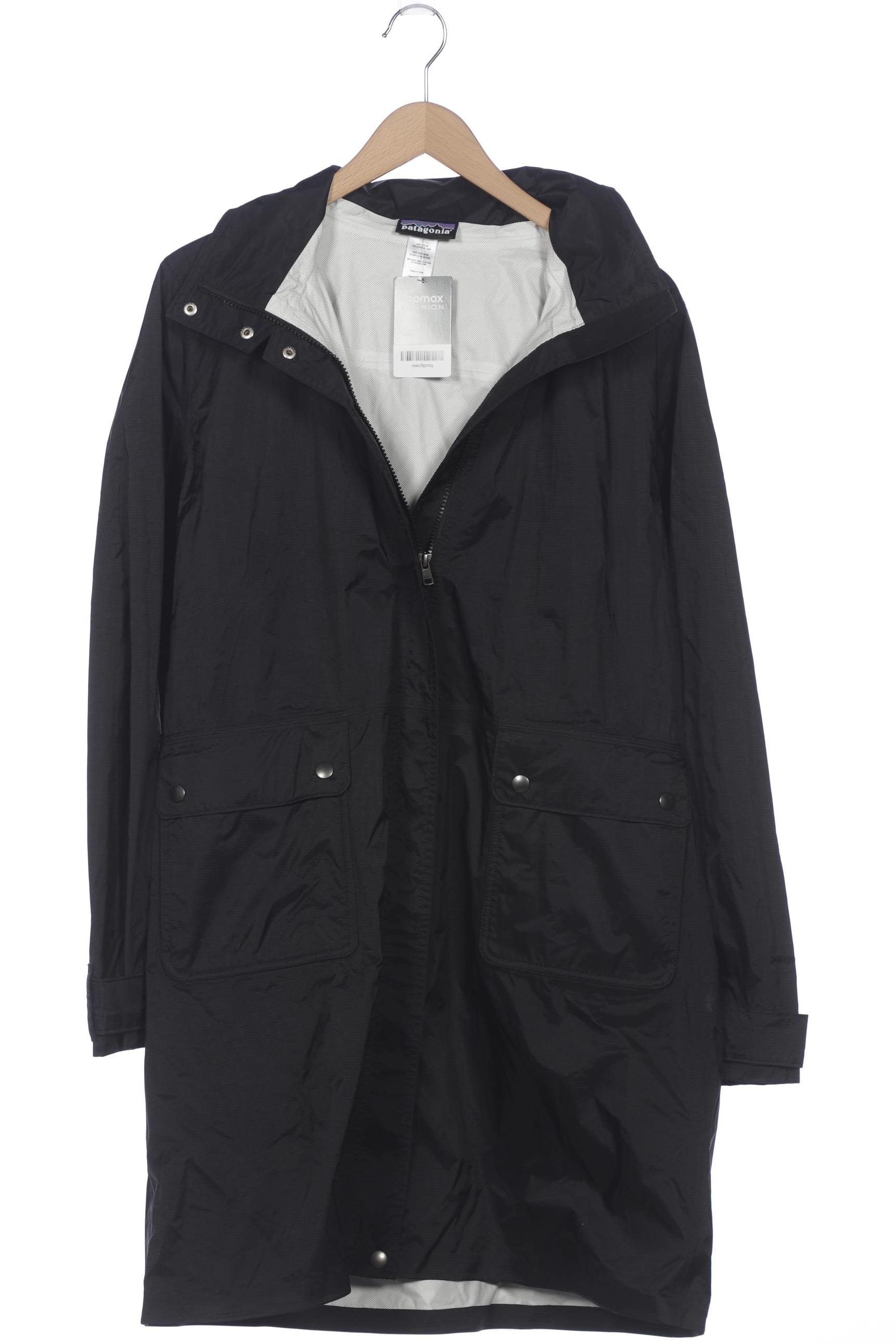 

patagonia Damen Jacke, schwarz, Gr. 44