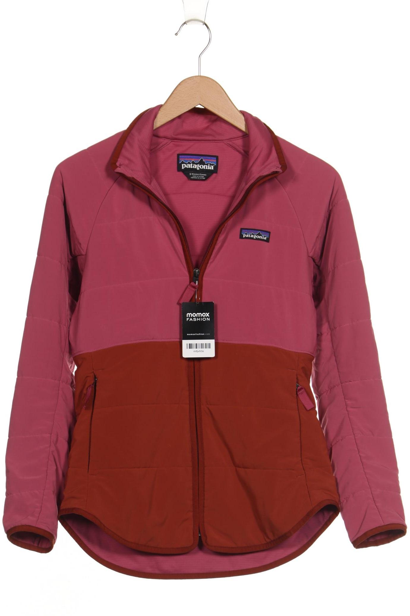 

patagonia Damen Jacke, pink, Gr. 36