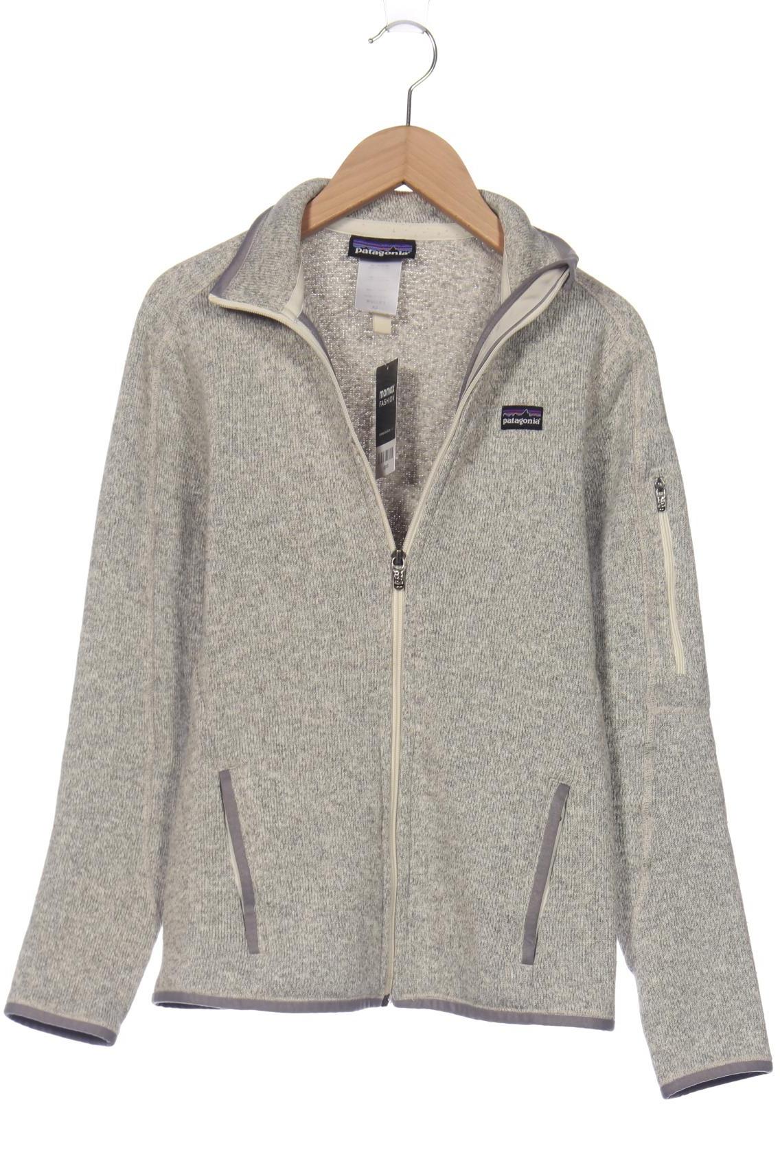 

patagonia Damen Jacke, grau