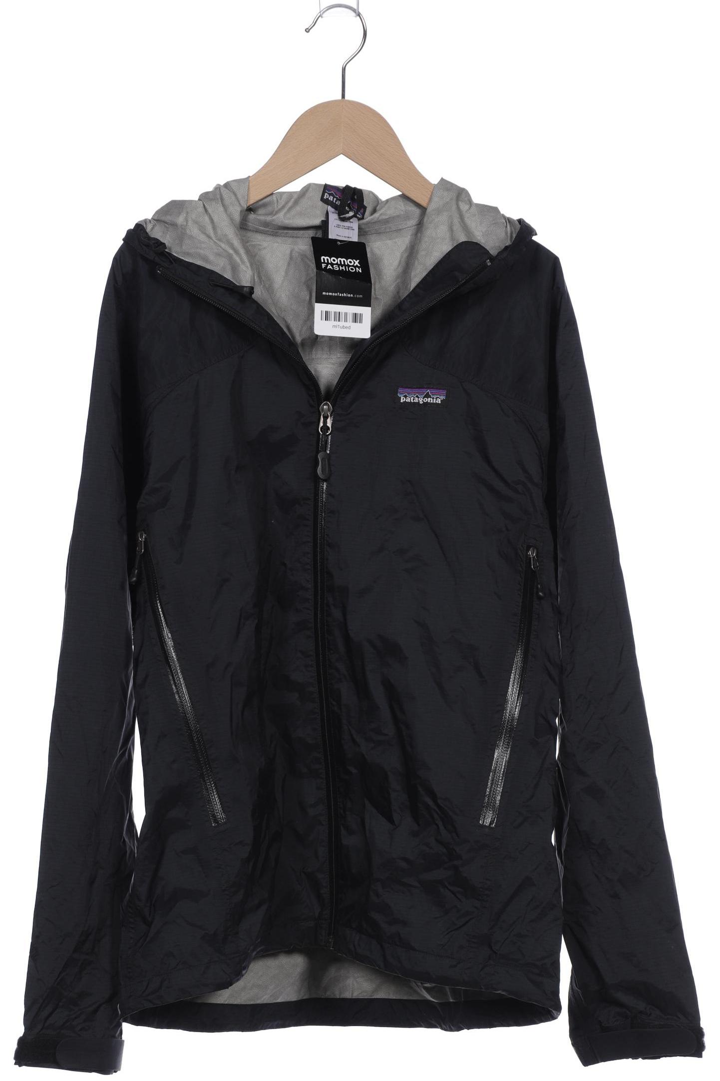 

patagonia Damen Jacke, schwarz