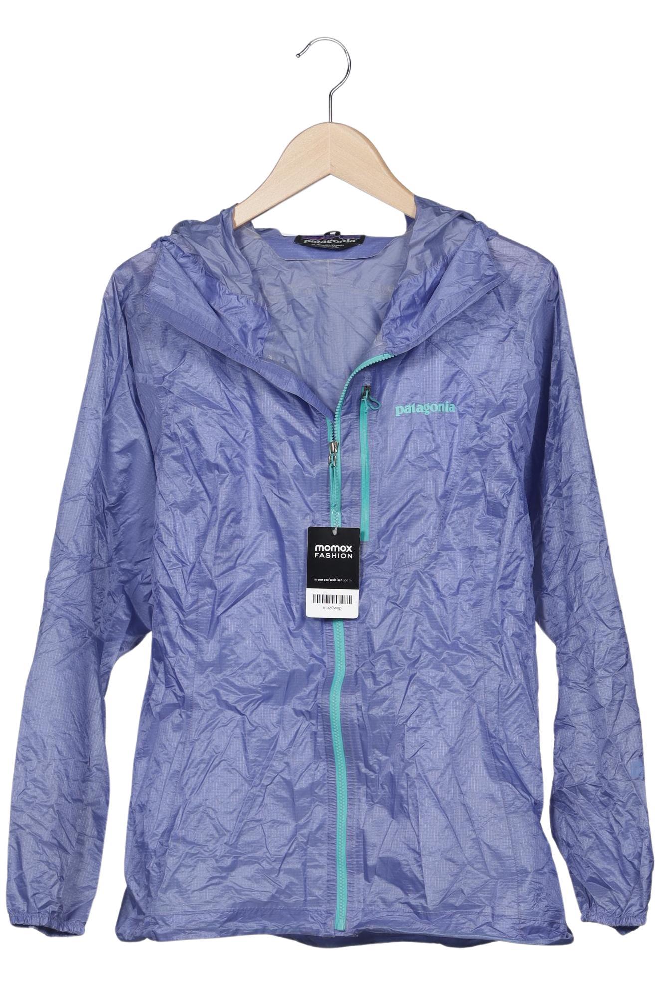 

patagonia Damen Jacke, hellblau, Gr. 38
