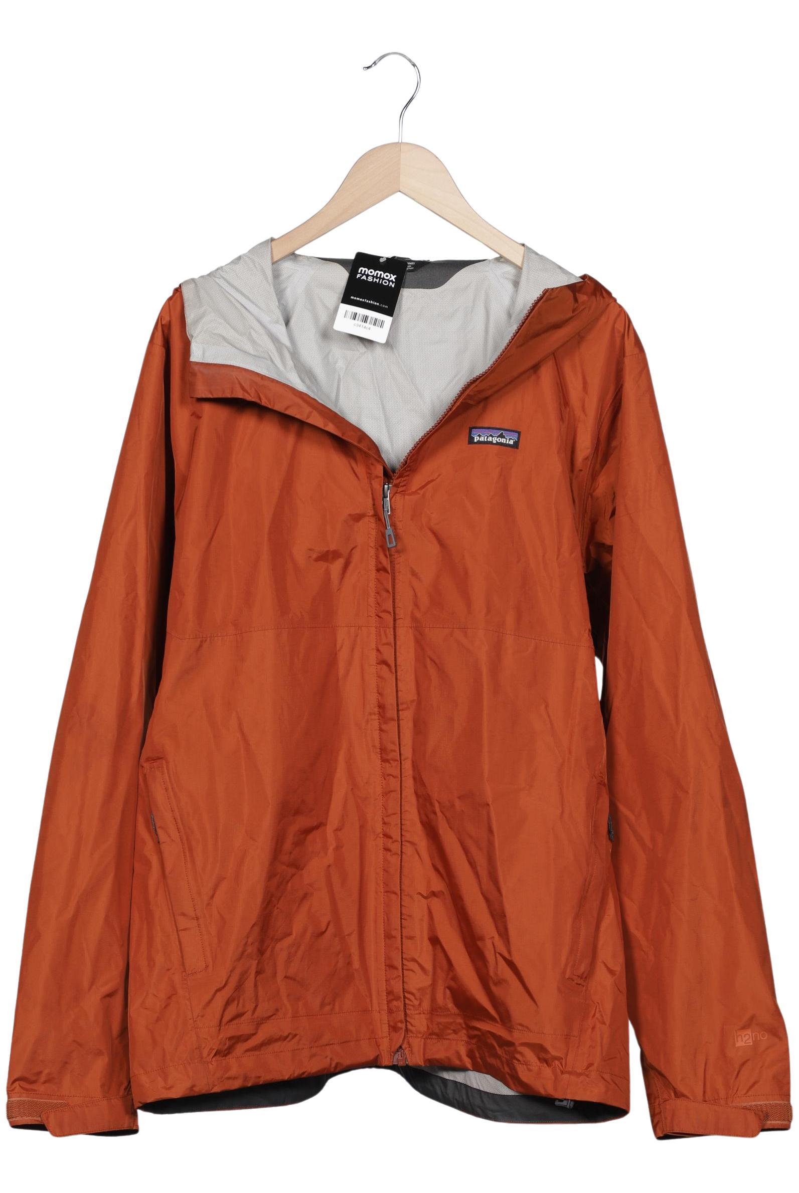 

patagonia Damen Jacke, braun, Gr. 44