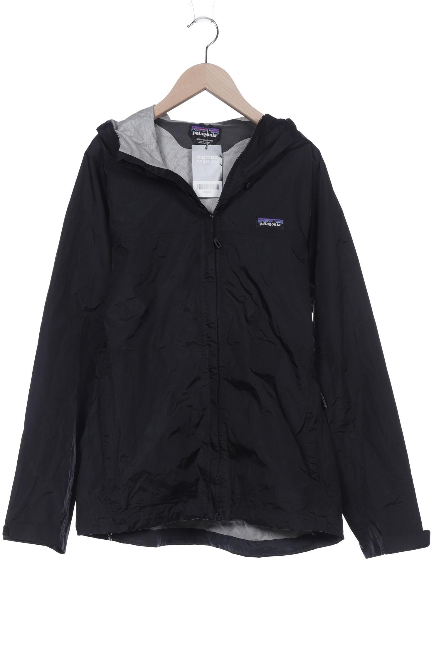 

patagonia Damen Jacke, schwarz, Gr. 38