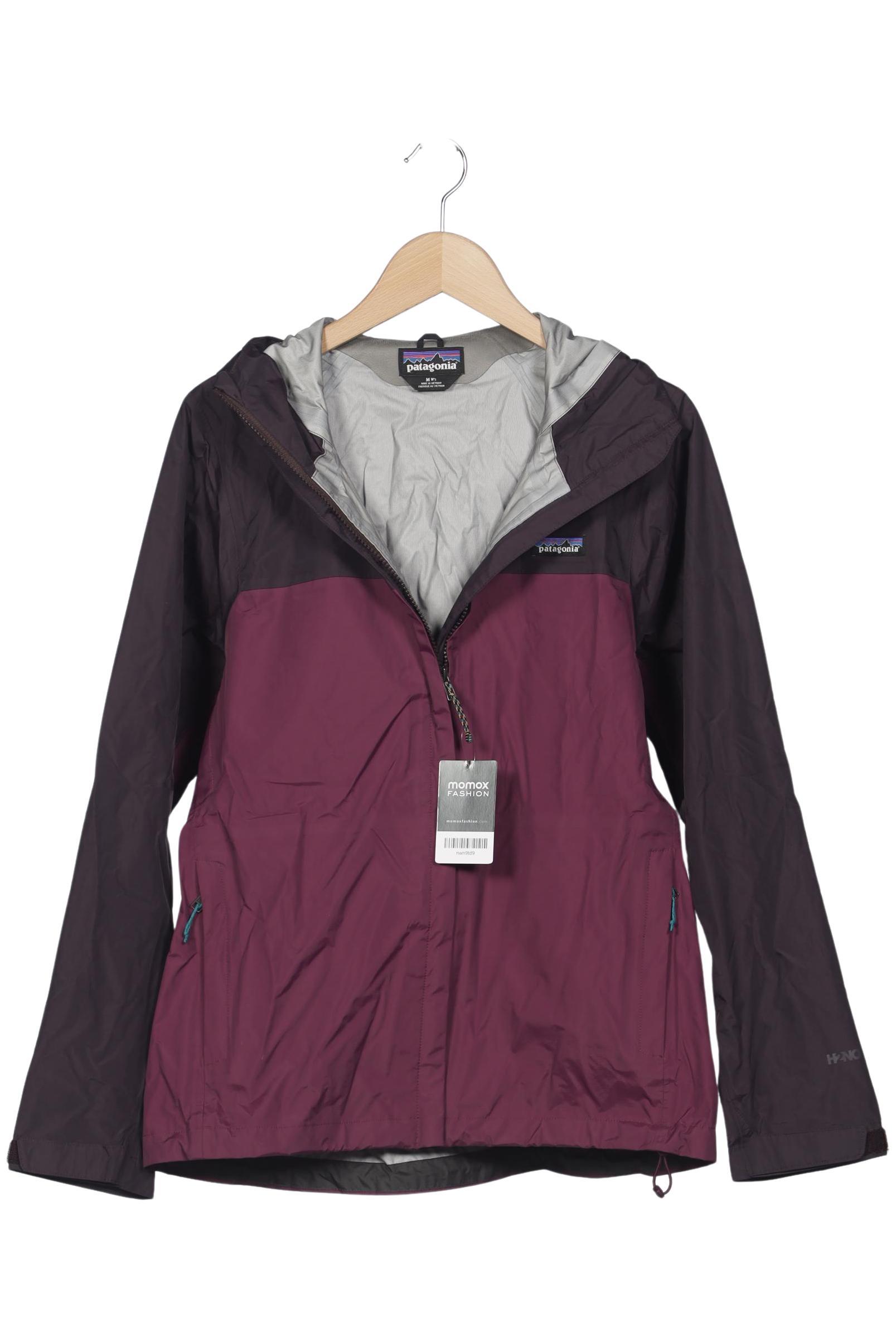 

patagonia Damen Jacke, mehrfarbig, Gr. 38