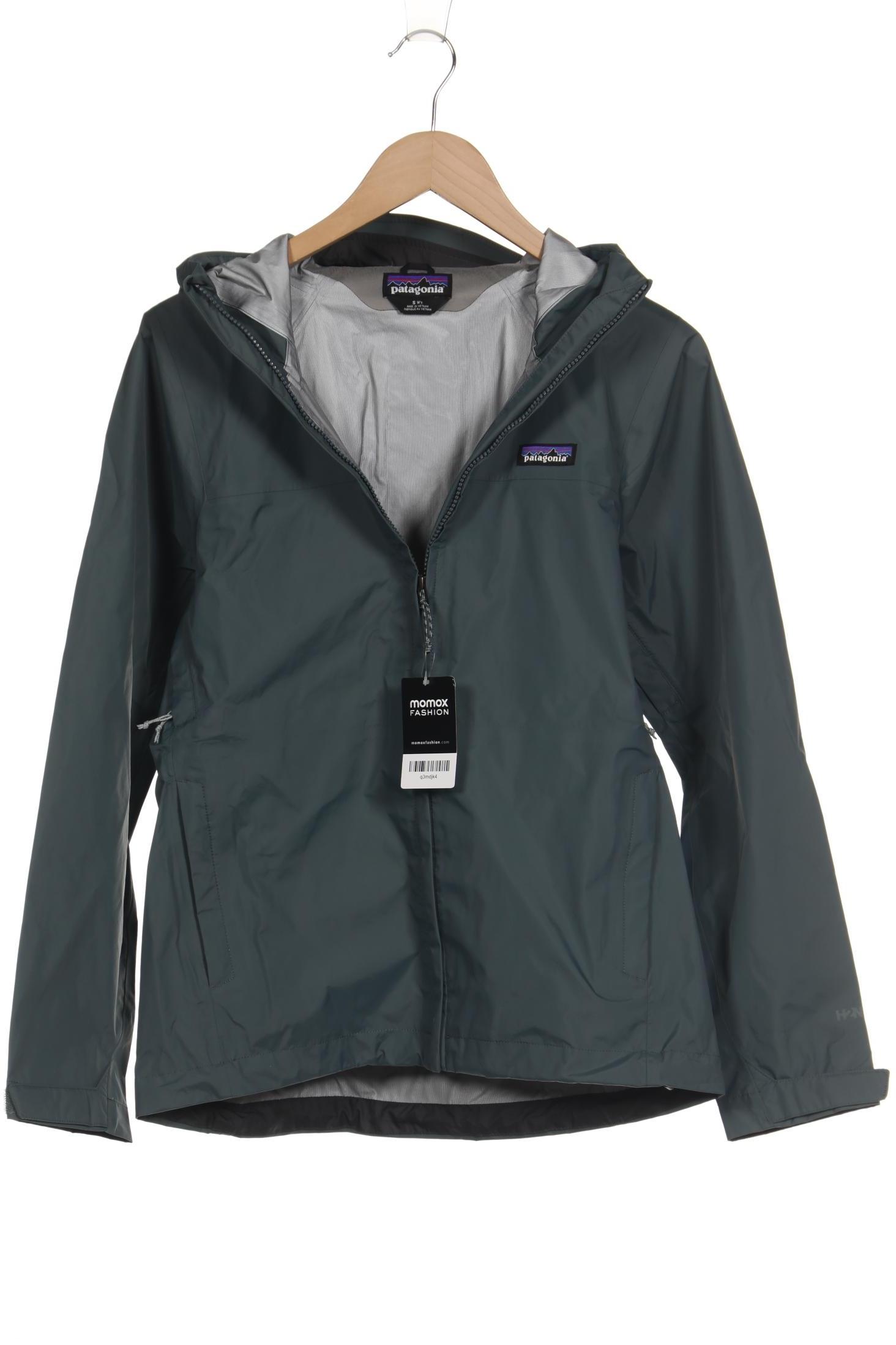 

patagonia Damen Jacke, grün, Gr. 36