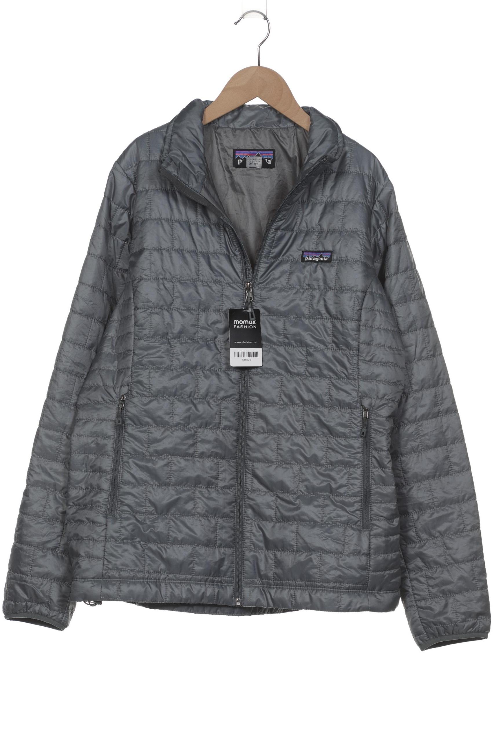 

patagonia Damen Jacke, türkis, Gr. 44