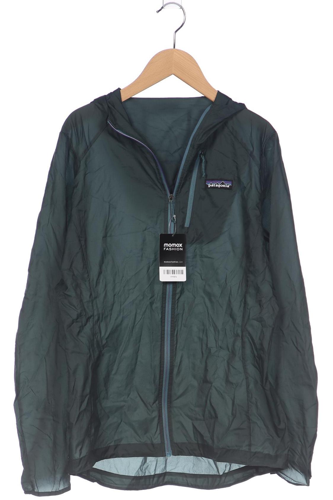 

patagonia Damen Jacke, grün, Gr. 38