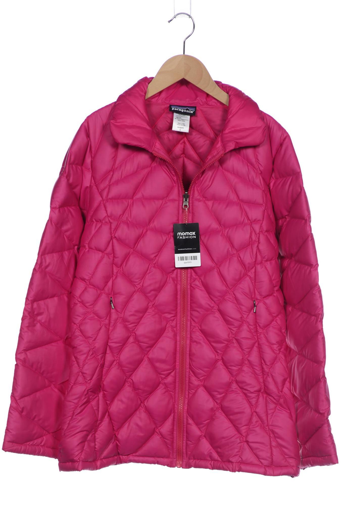 

patagonia Damen Jacke, pink, Gr. 42