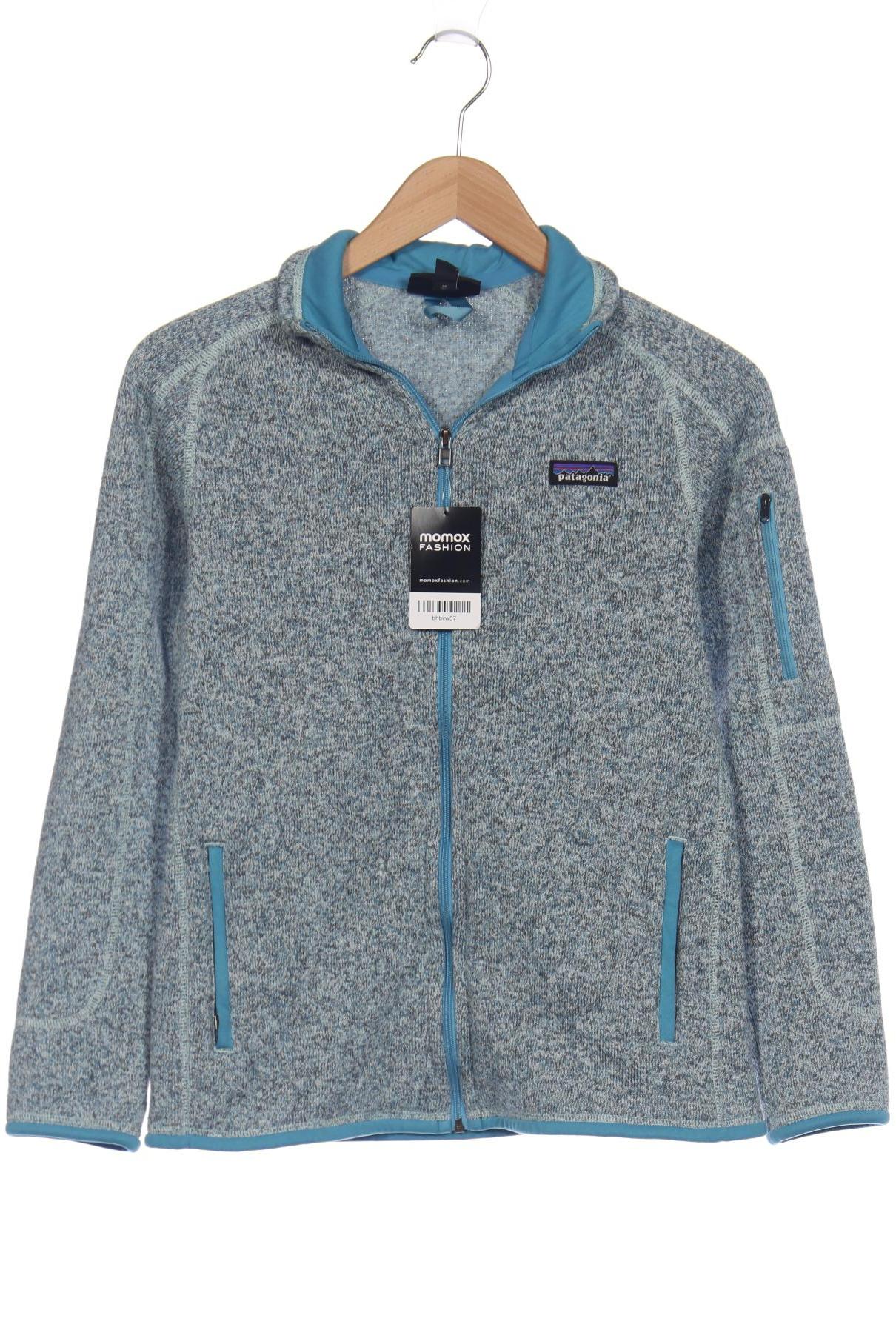 

patagonia Damen Jacke, blau, Gr. 38