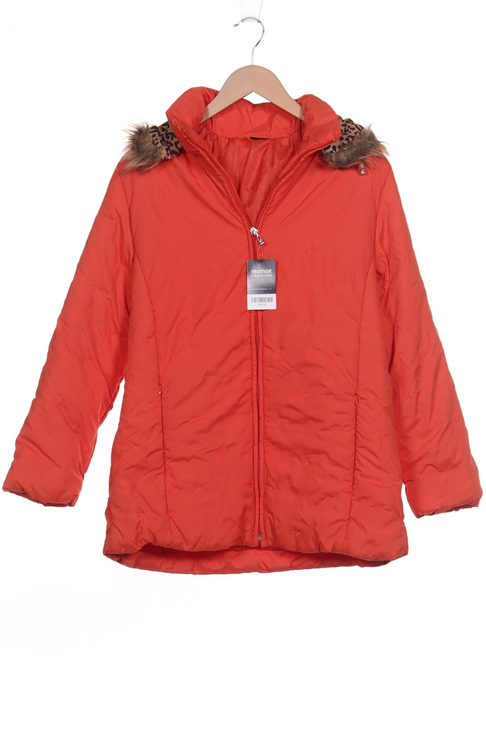 

patagonia Damen Jacke, orange, Gr. 42