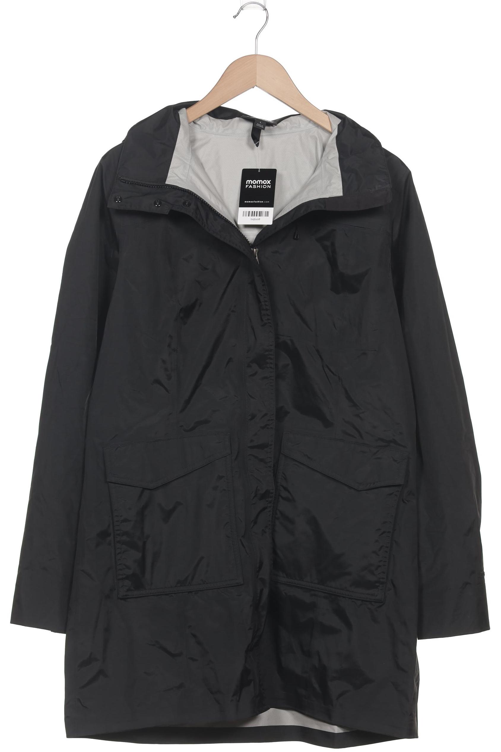 

patagonia Damen Jacke, schwarz, Gr. 42