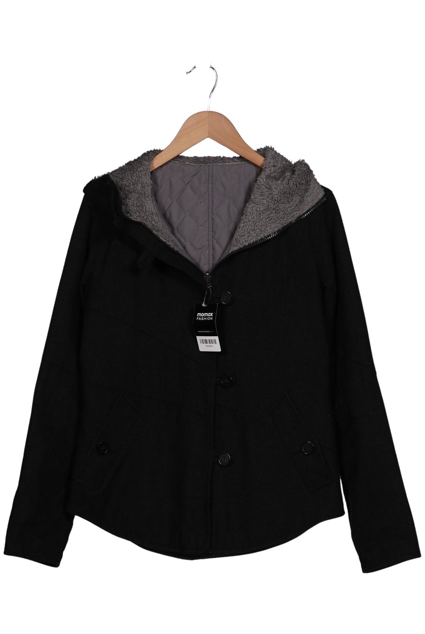 

patagonia Damen Jacke, grau, Gr. 38