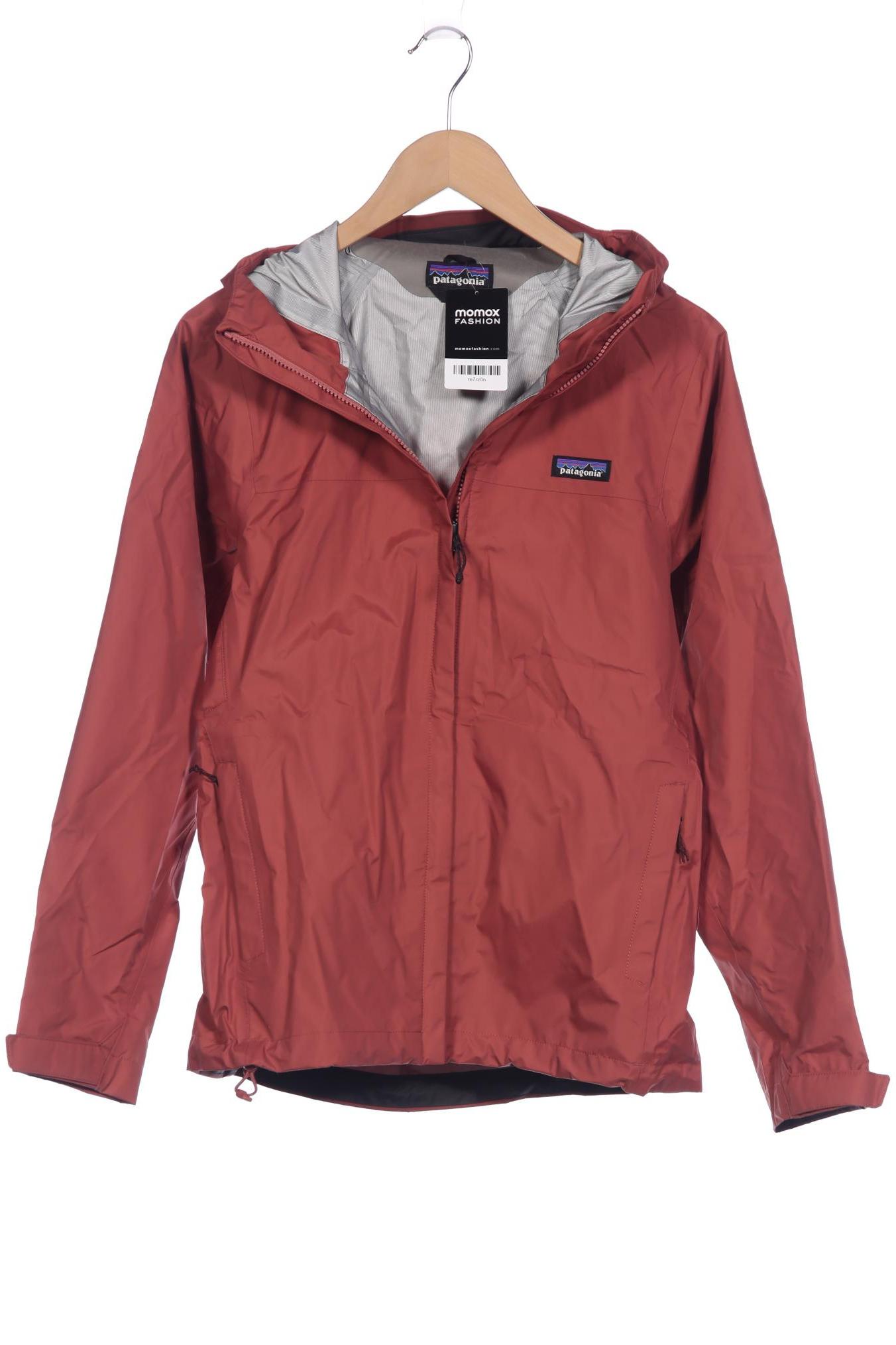 

patagonia Damen Jacke, pink, Gr. 36