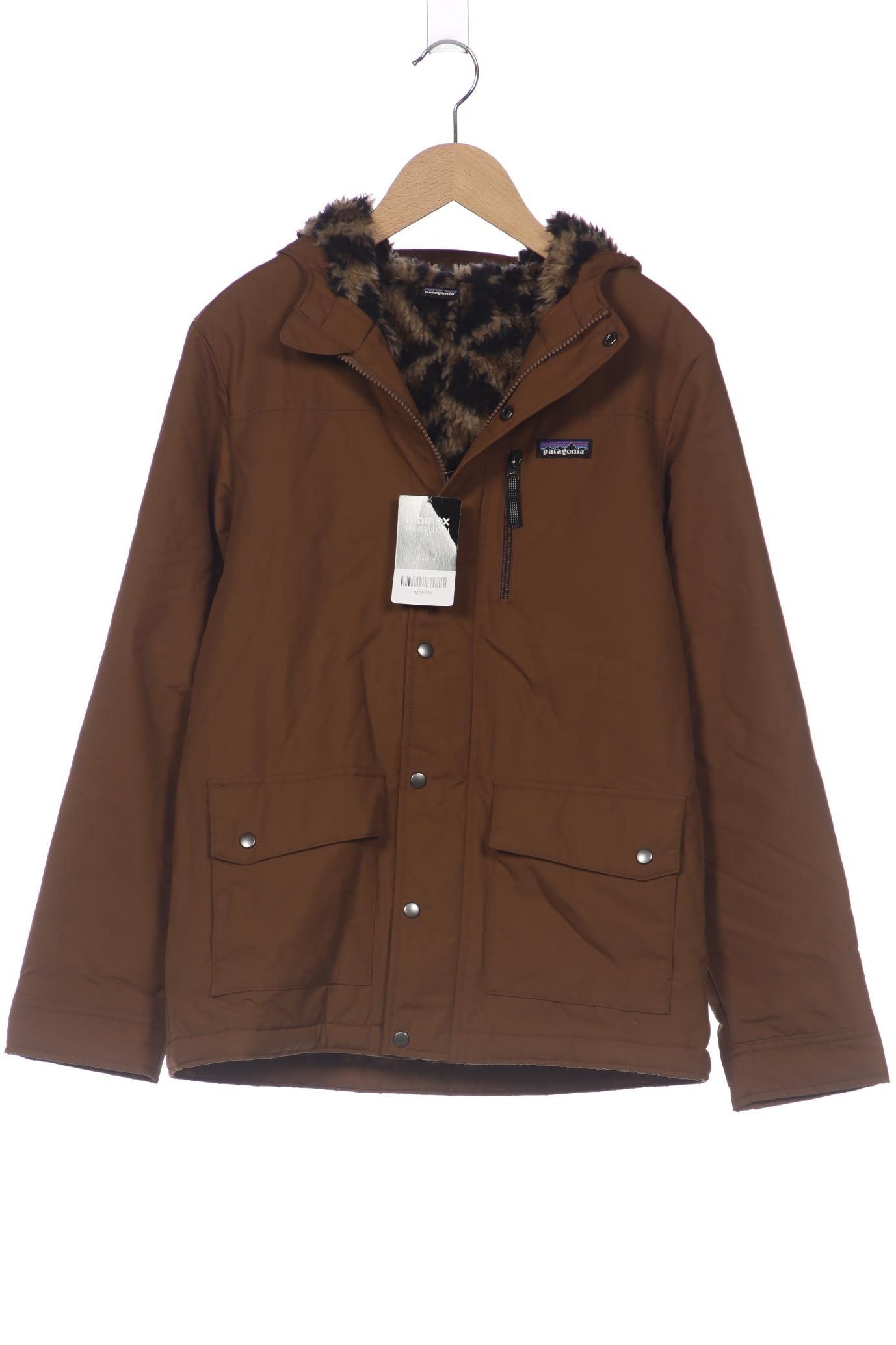 

patagonia Damen Jacke, braun, Gr. 36