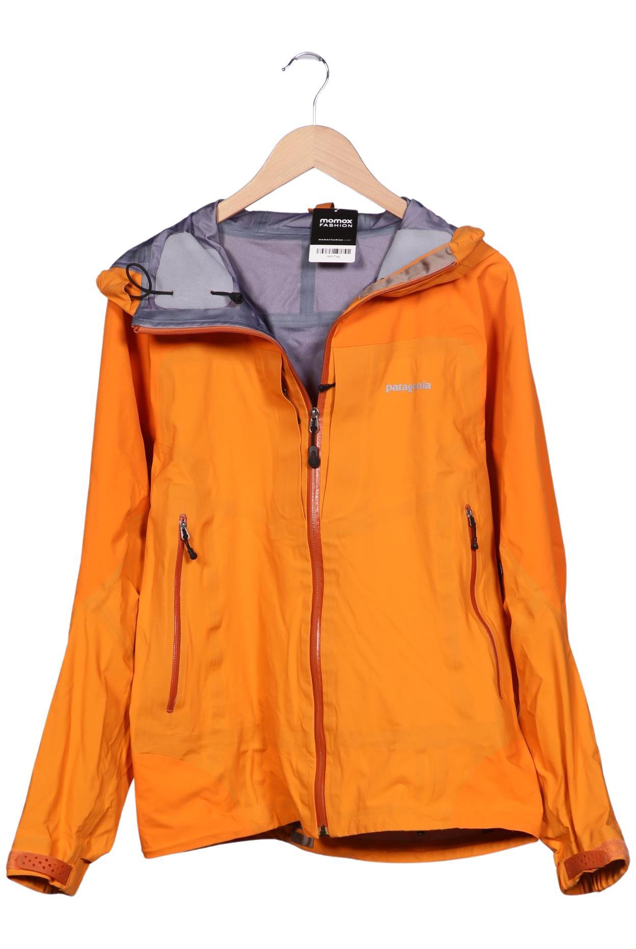 

patagonia Damen Jacke, orange, Gr. 38