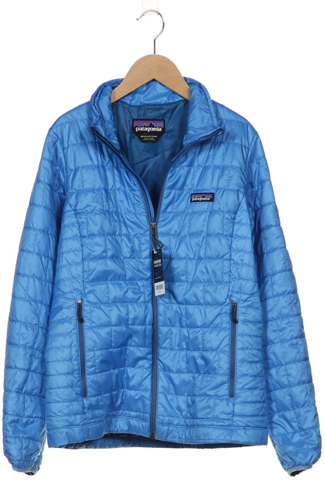 

patagonia Damen Jacke, blau