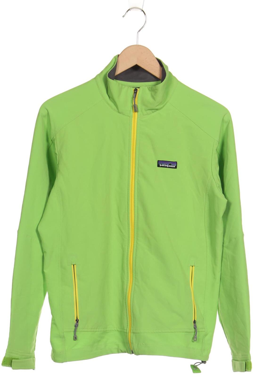 

patagonia Damen Jacke, grün, Gr. 38