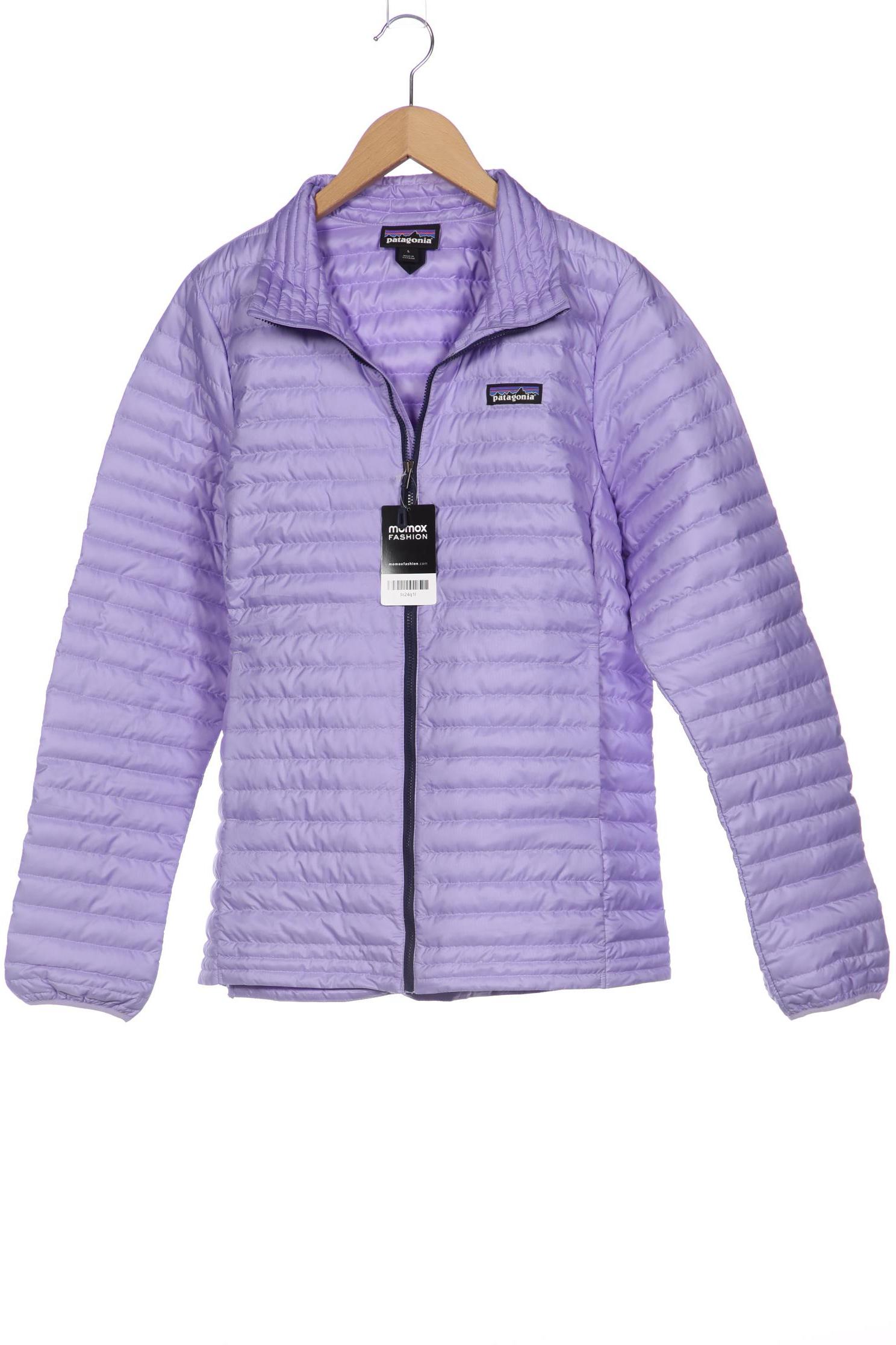 

patagonia Damen Jacke, flieder