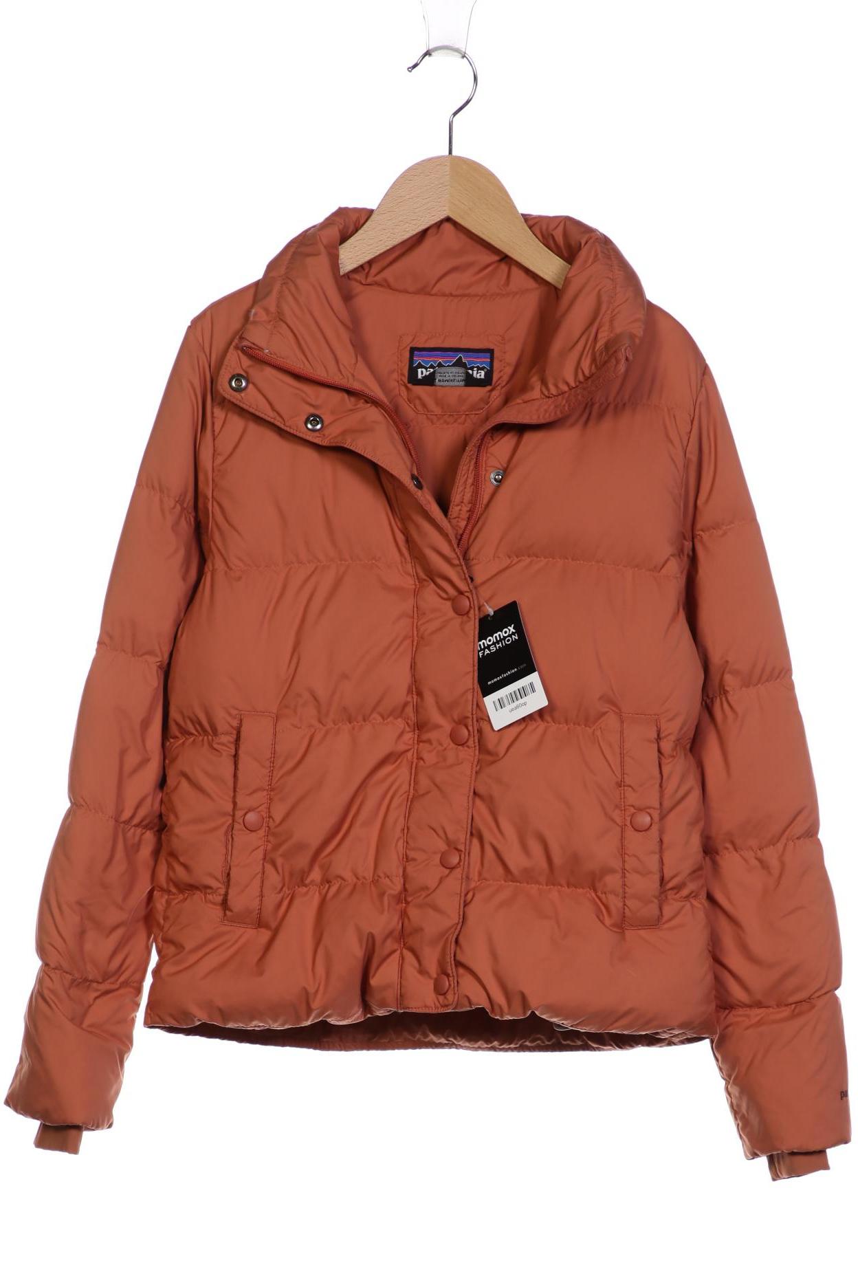 

patagonia Damen Jacke, pink, Gr. 34