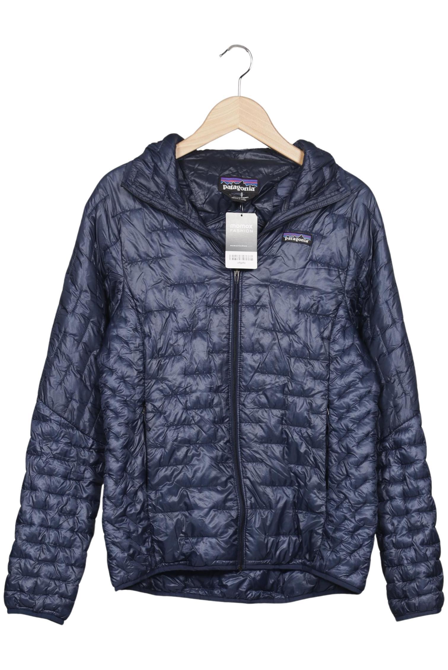 

patagonia Damen Jacke, marineblau, Gr. 38