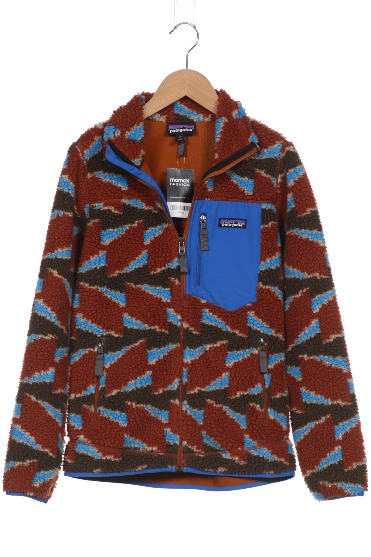 

patagonia Damen Jacke, braun
