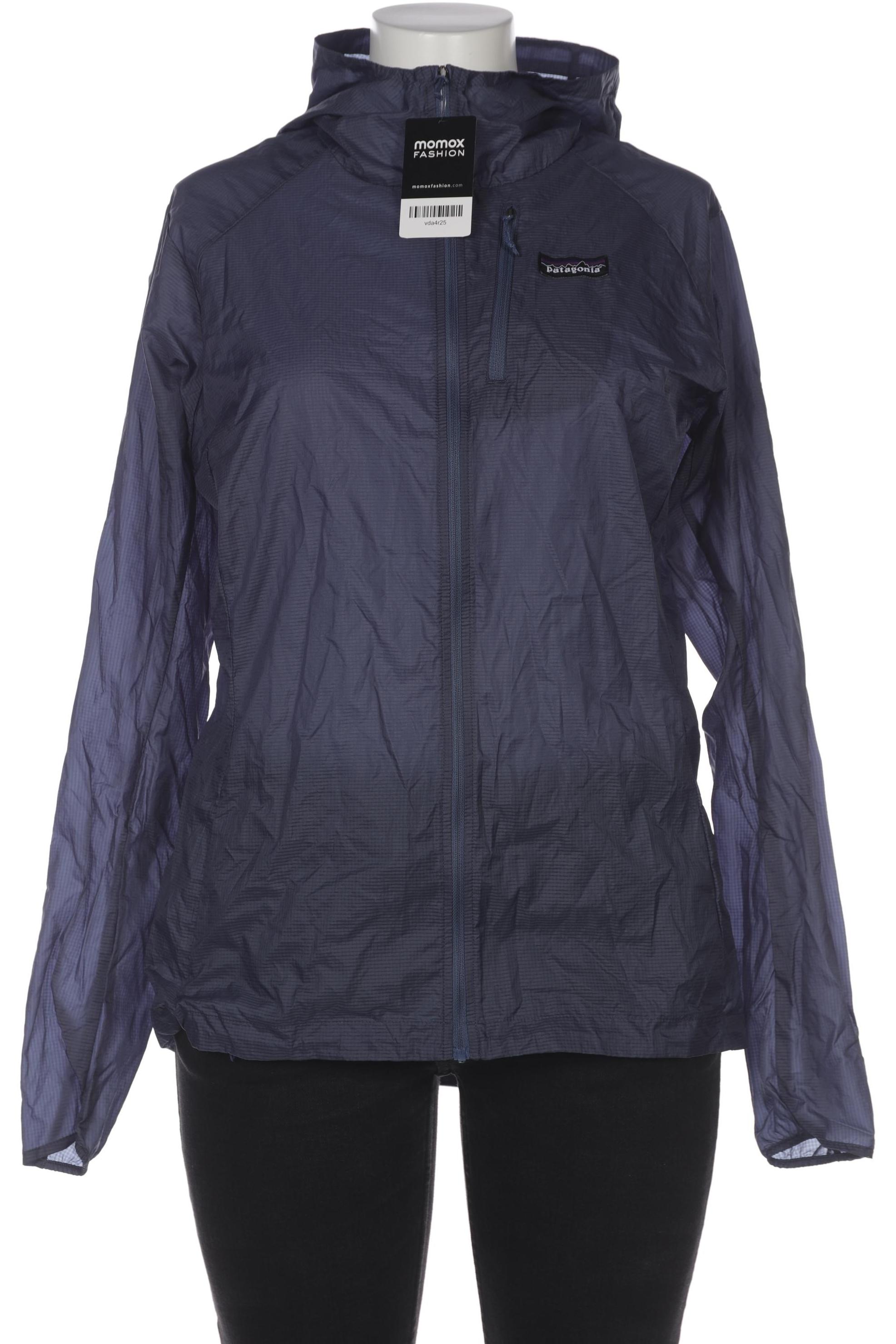 

patagonia Damen Jacke, blau, Gr. 44
