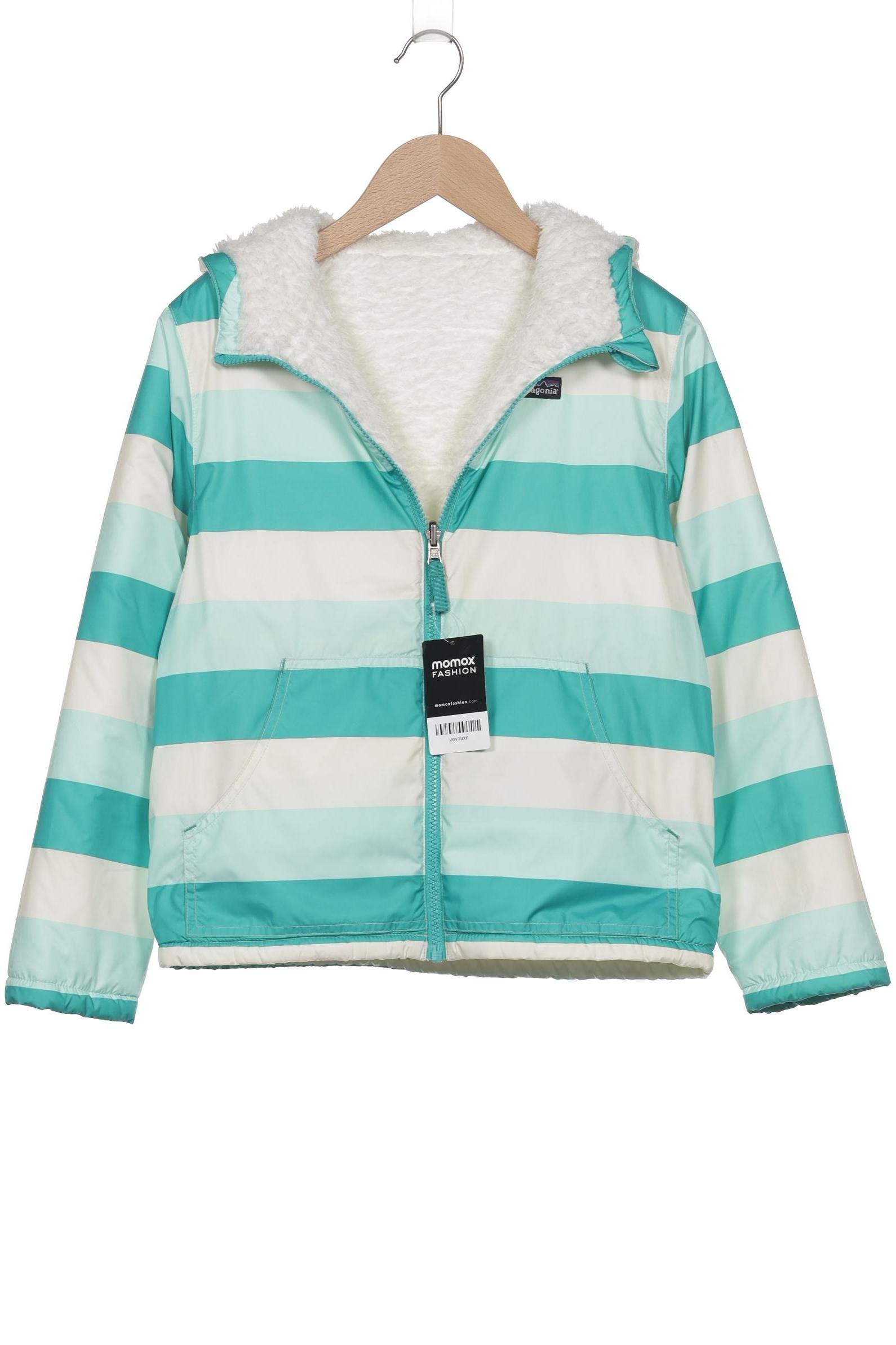 

patagonia Damen Jacke, grün, Gr. 36